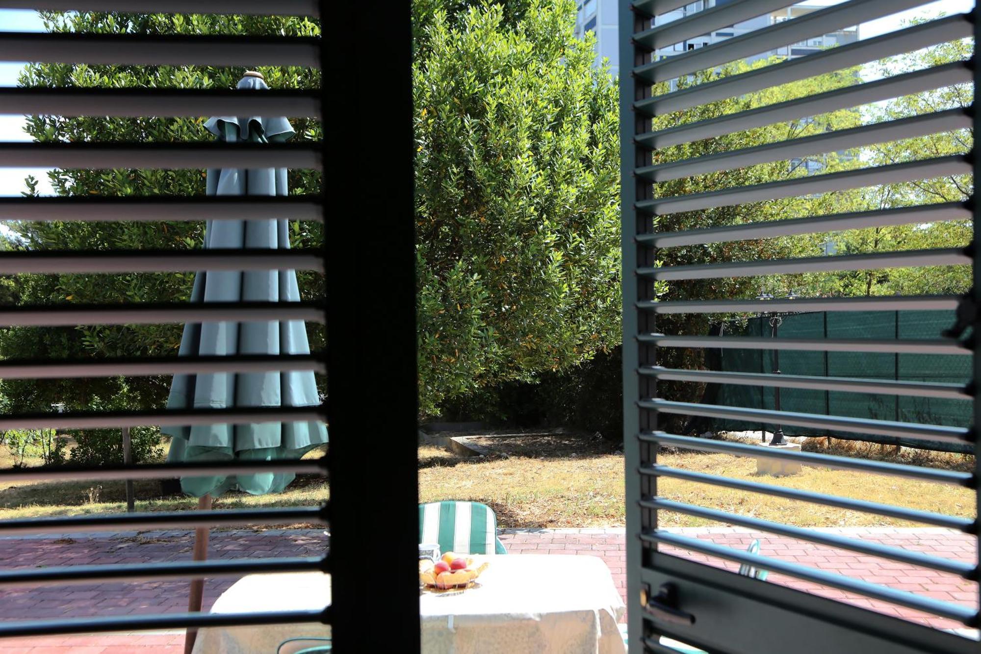 Kula Park Apartamento Split
