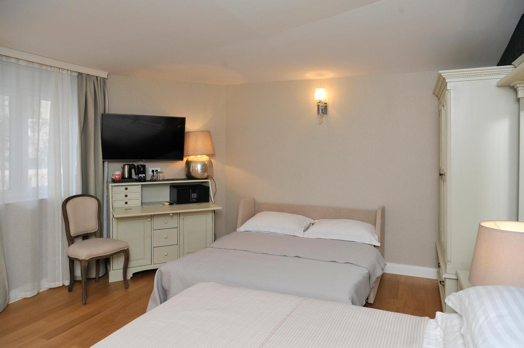 The Duke Luxury krevet i doručak Split