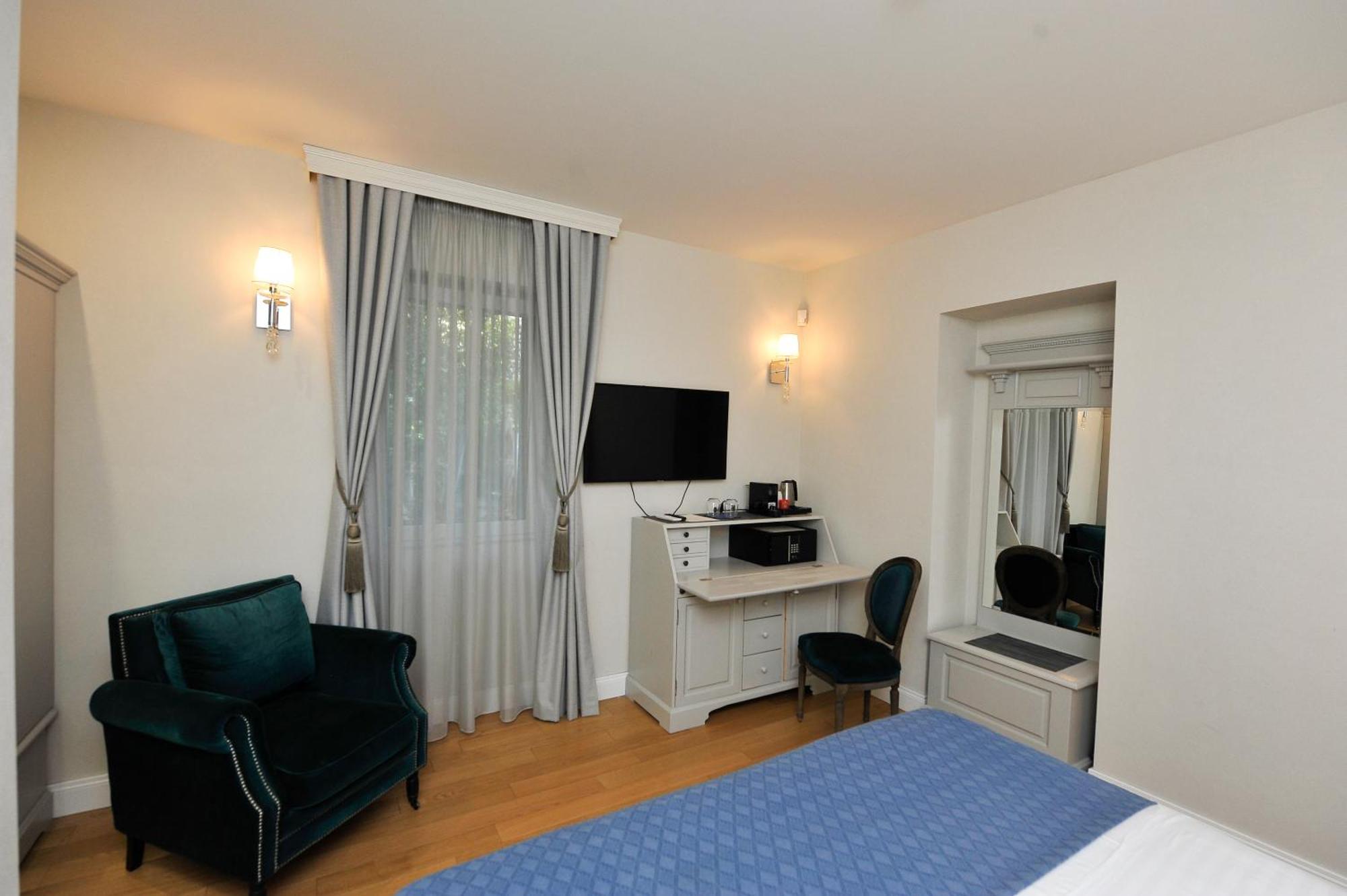 The Duke Luxury 4* Split