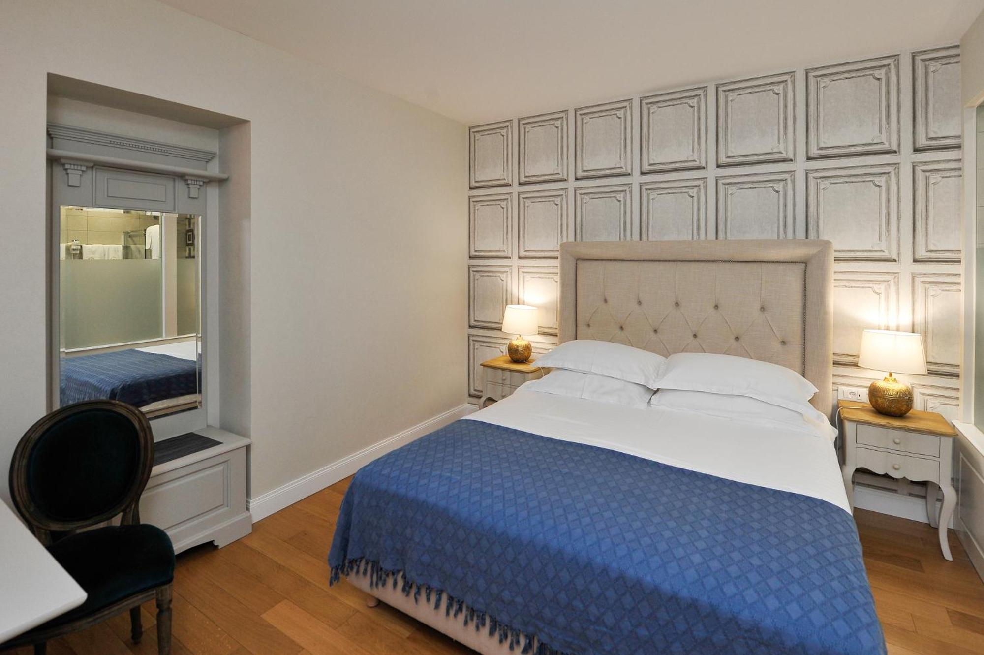 The Duke Luxury krevet i doručak