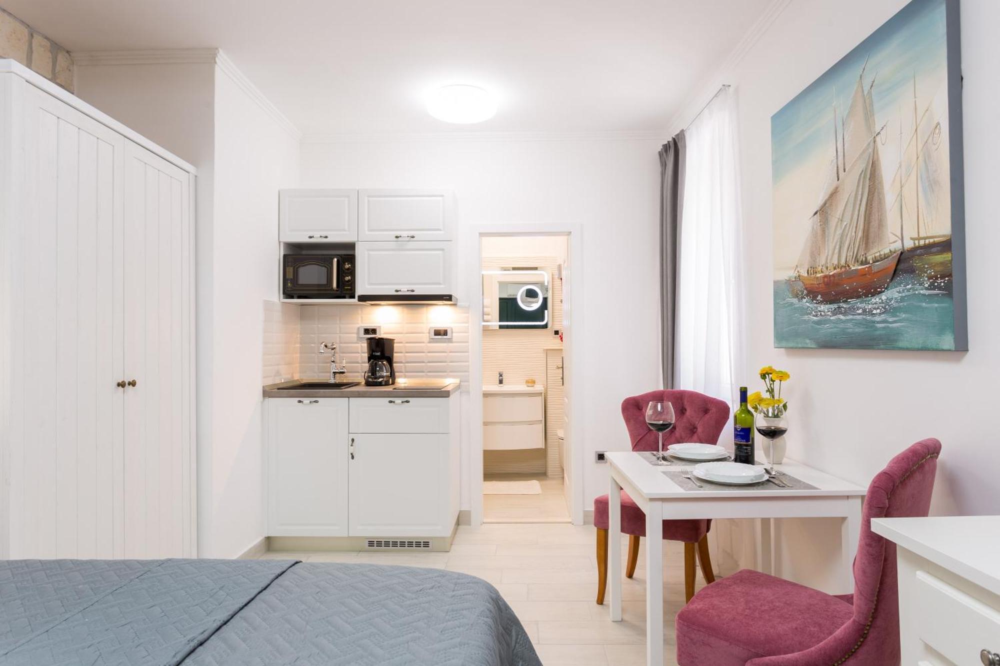 Apartment Arbol *