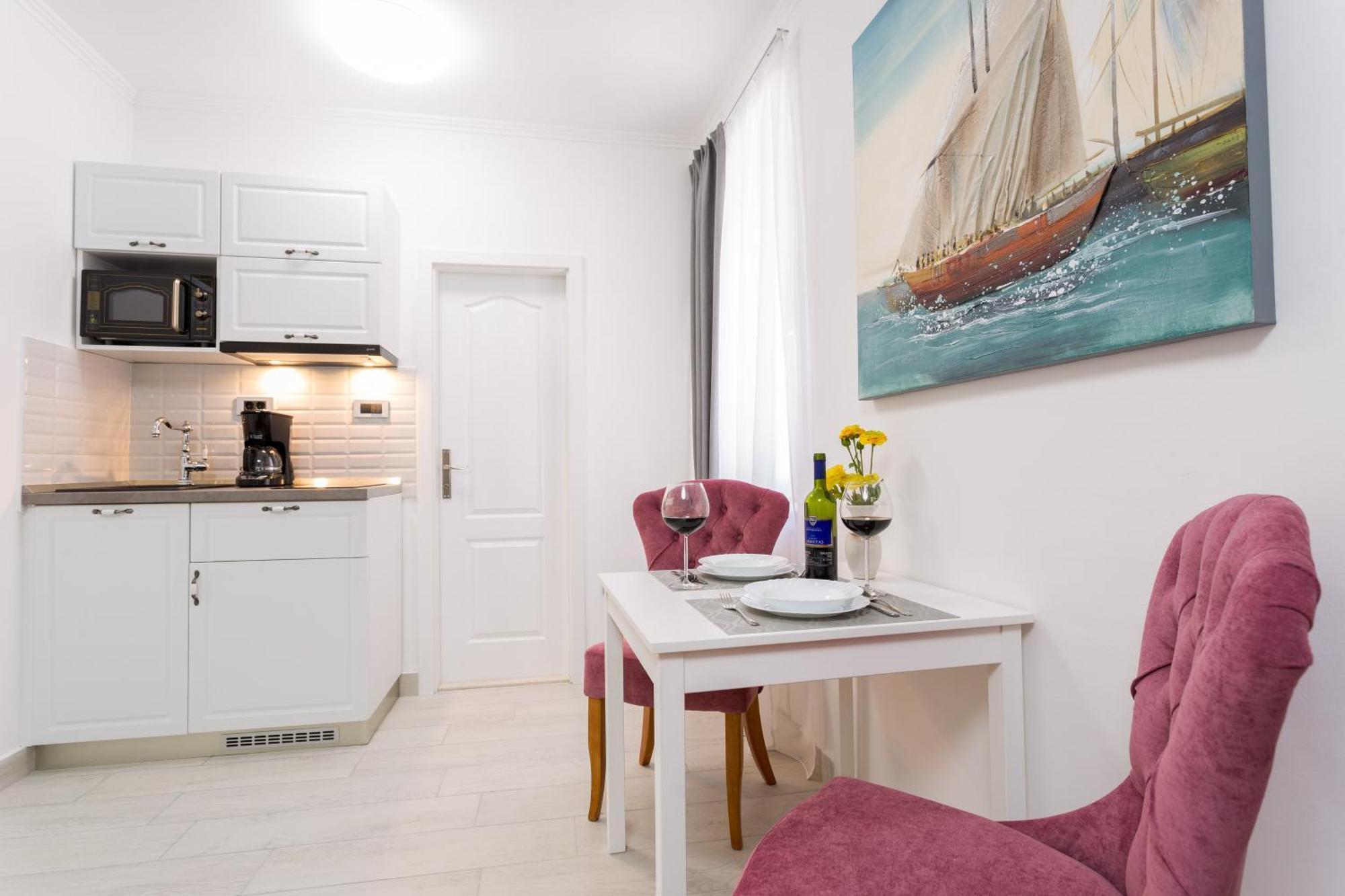 Apartment Arbol Split