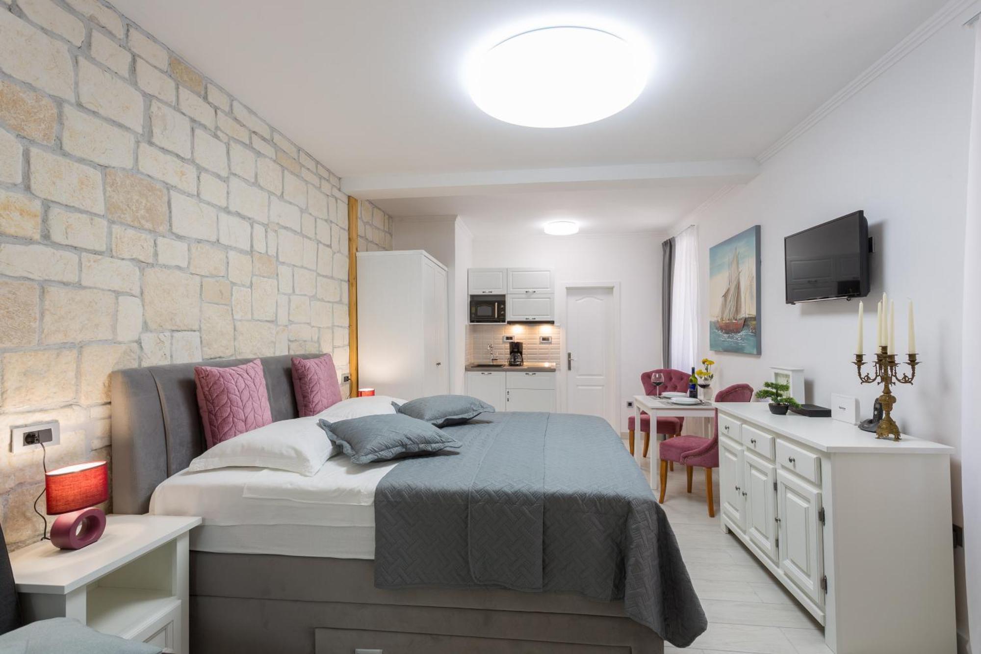 Arbol Apartment