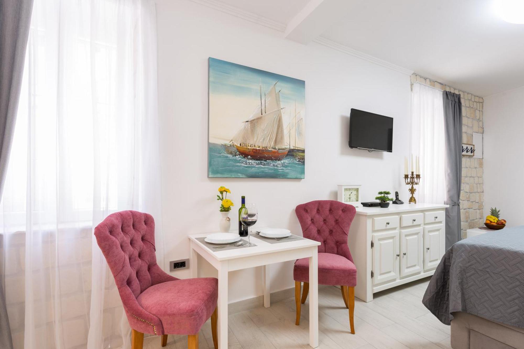 Apartment Arbol