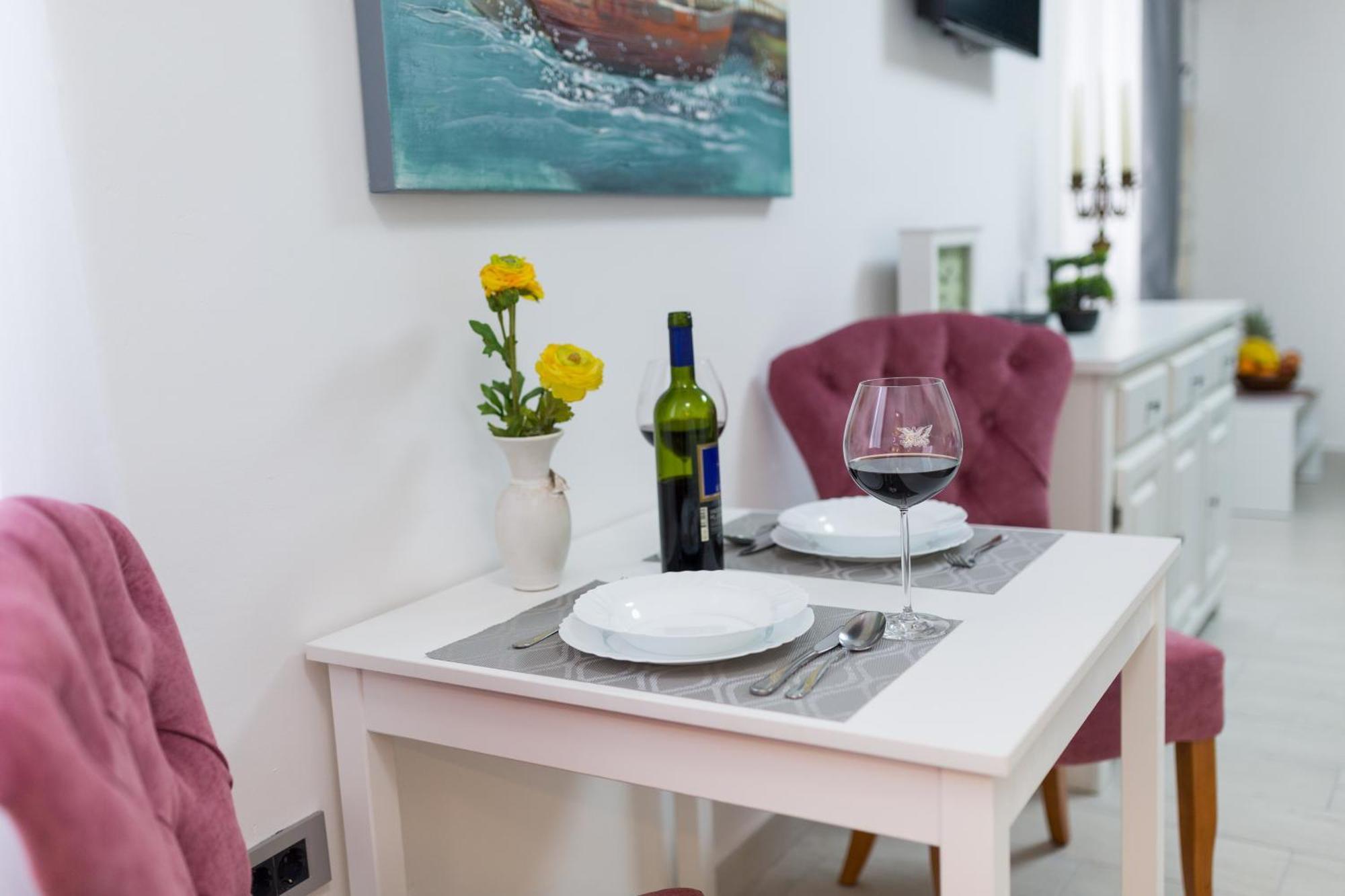 Apartment Arbol Split