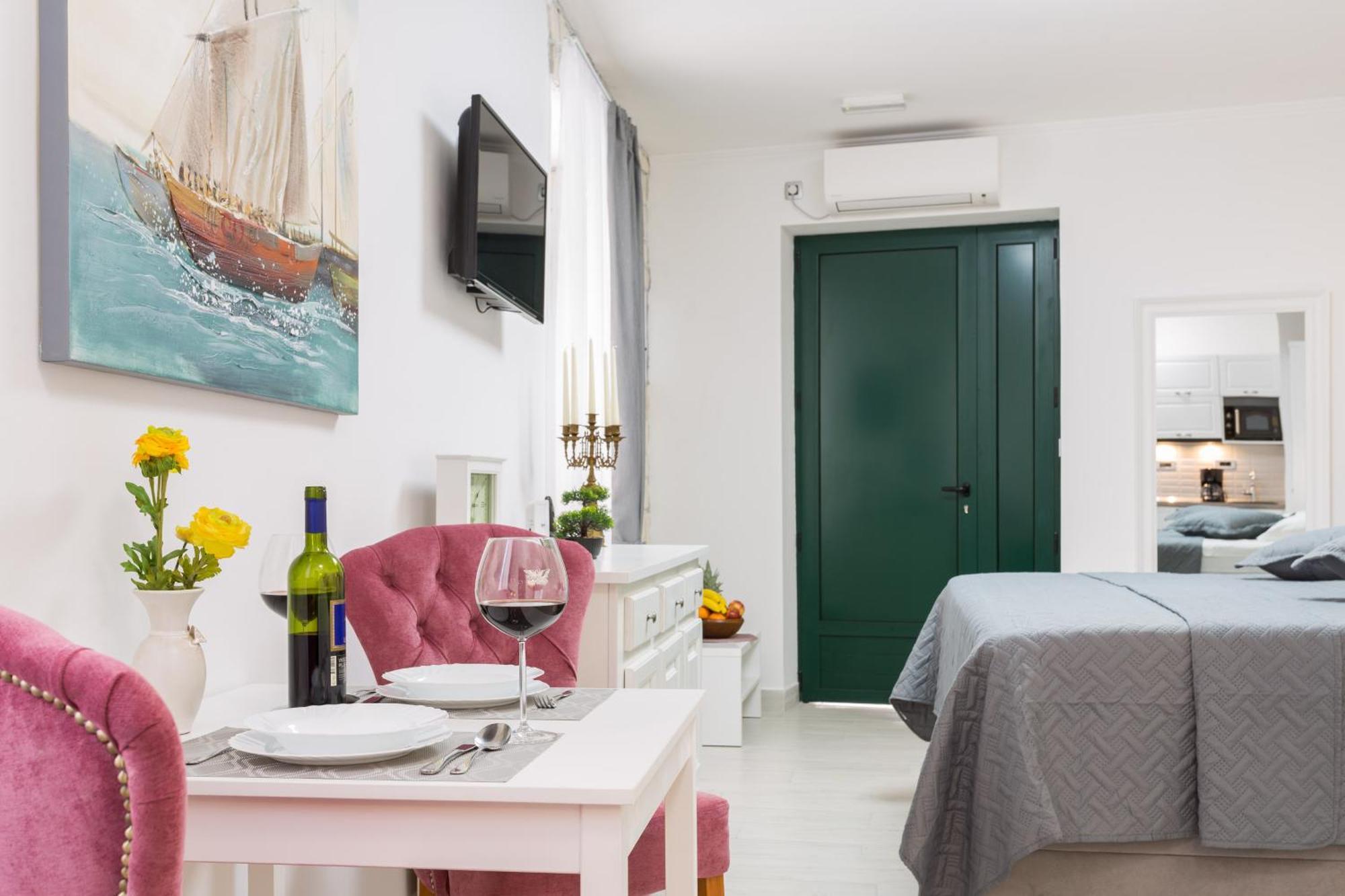 Apartment Arbol *