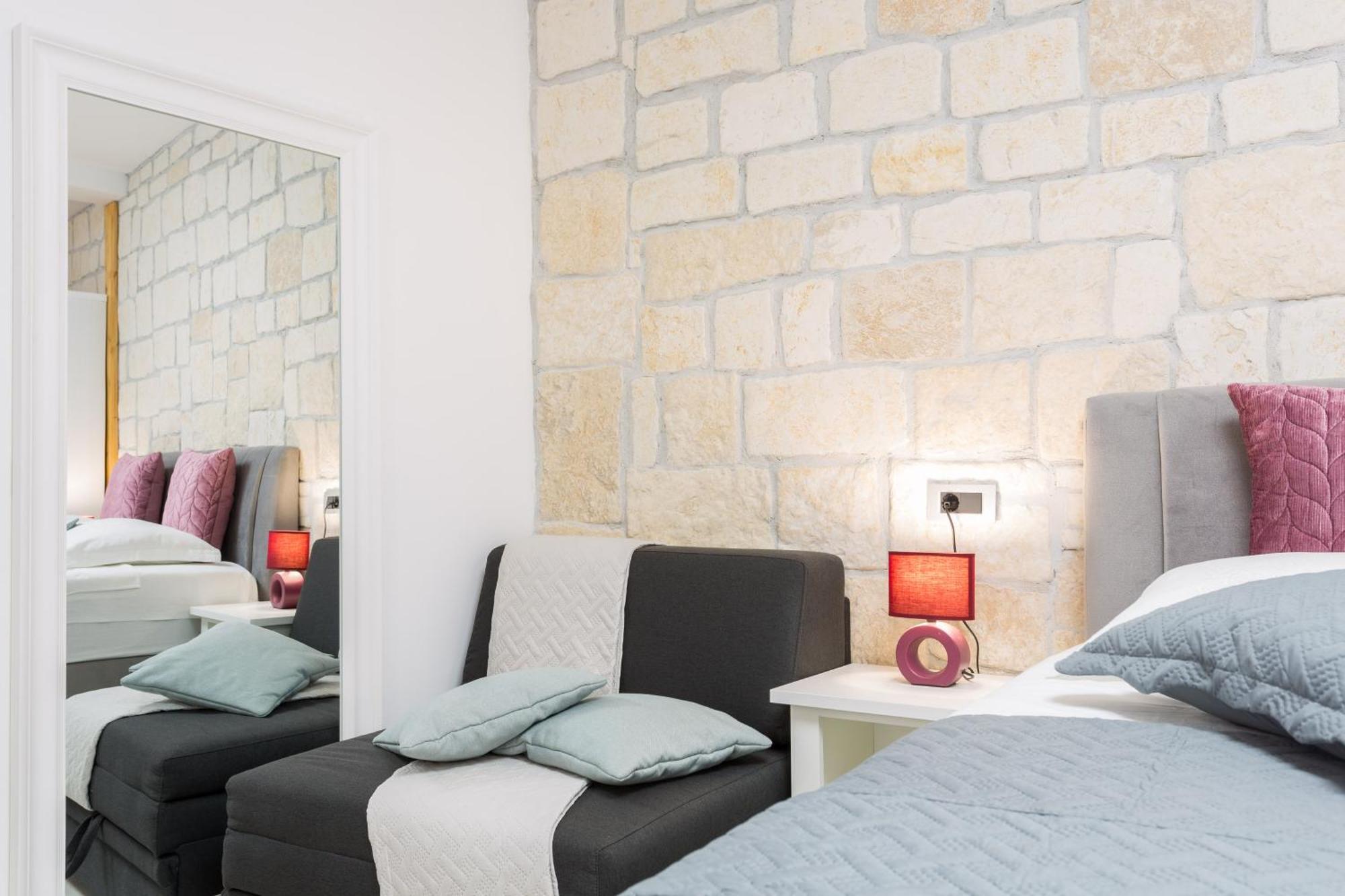 Apartment Arbol