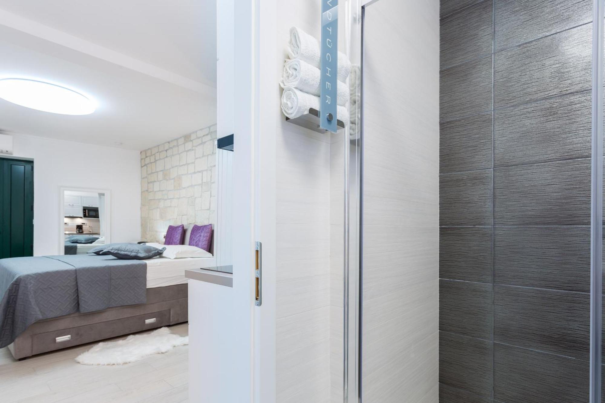 Apartment Arbol Split