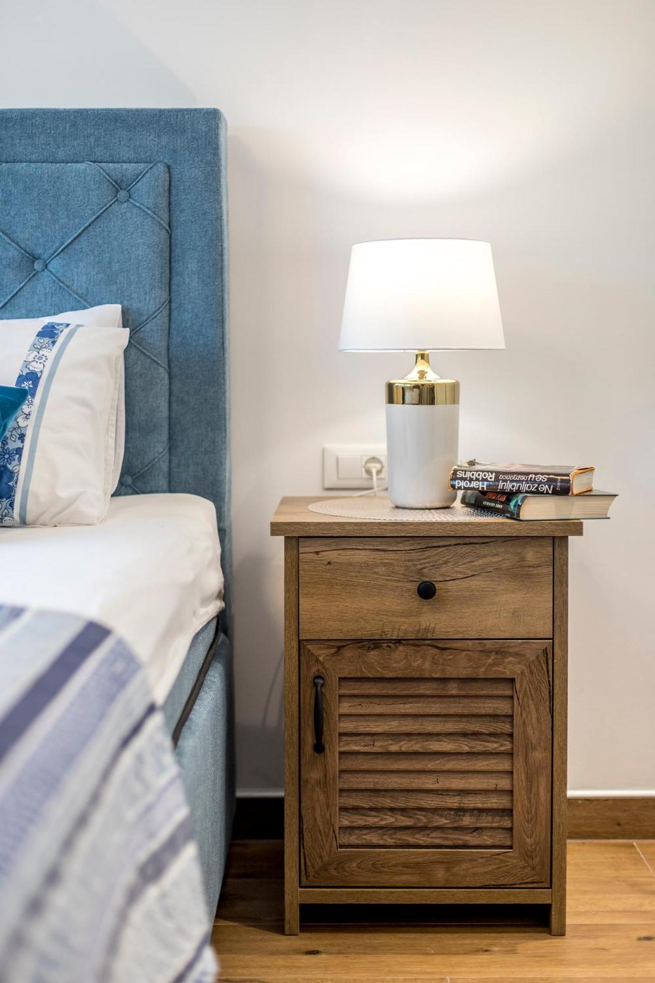 Comfort Apartamento *