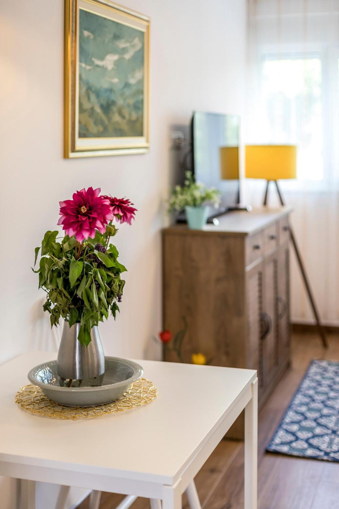 Comfort Apartamento *