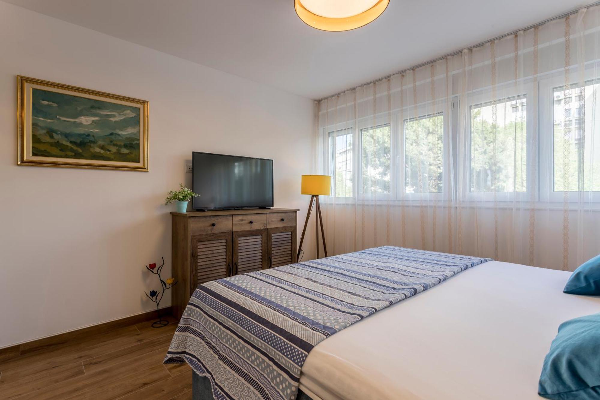 Apartamento Comfort Split