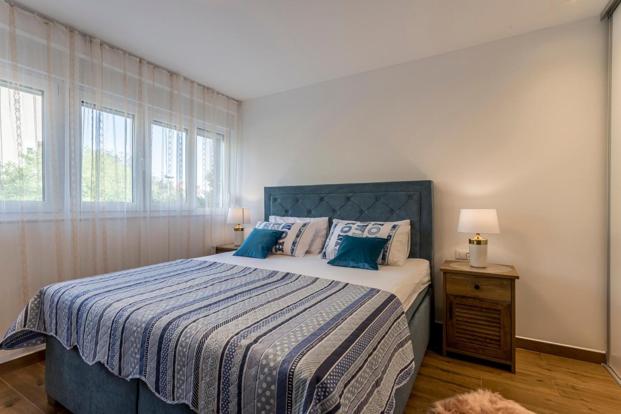 Comfort Apartamento
