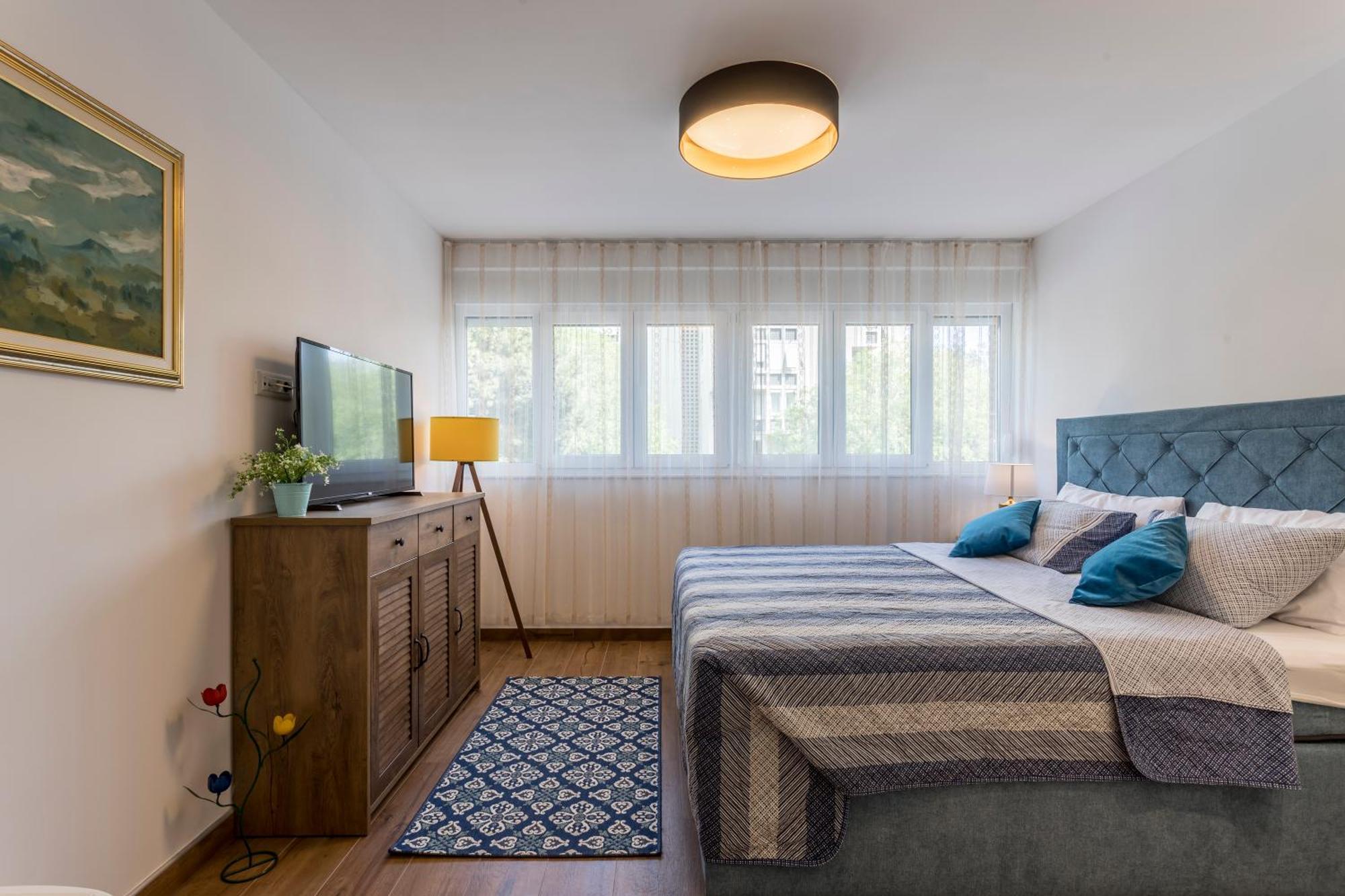 Apartamento Comfort *