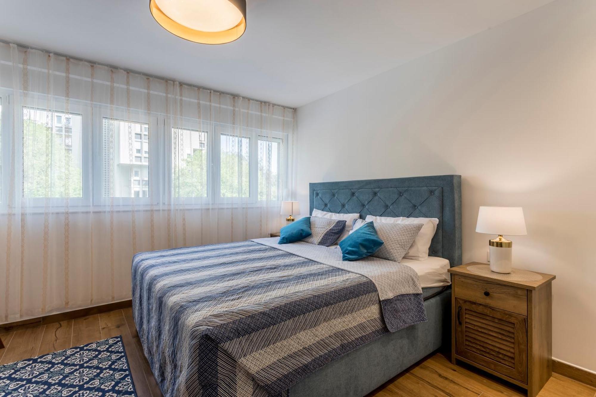 Comfort Apartamento Split