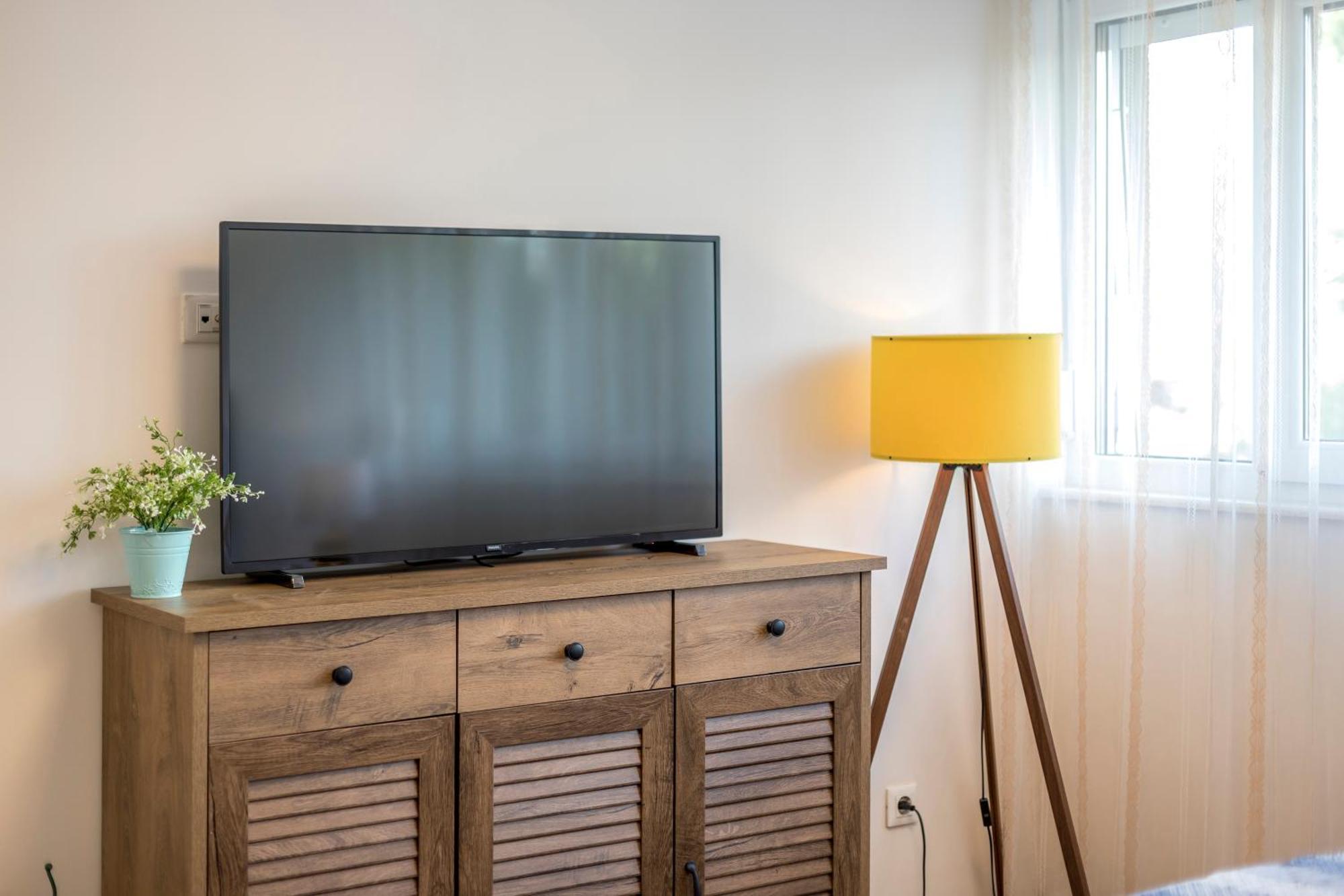 Comfort Apartamento *