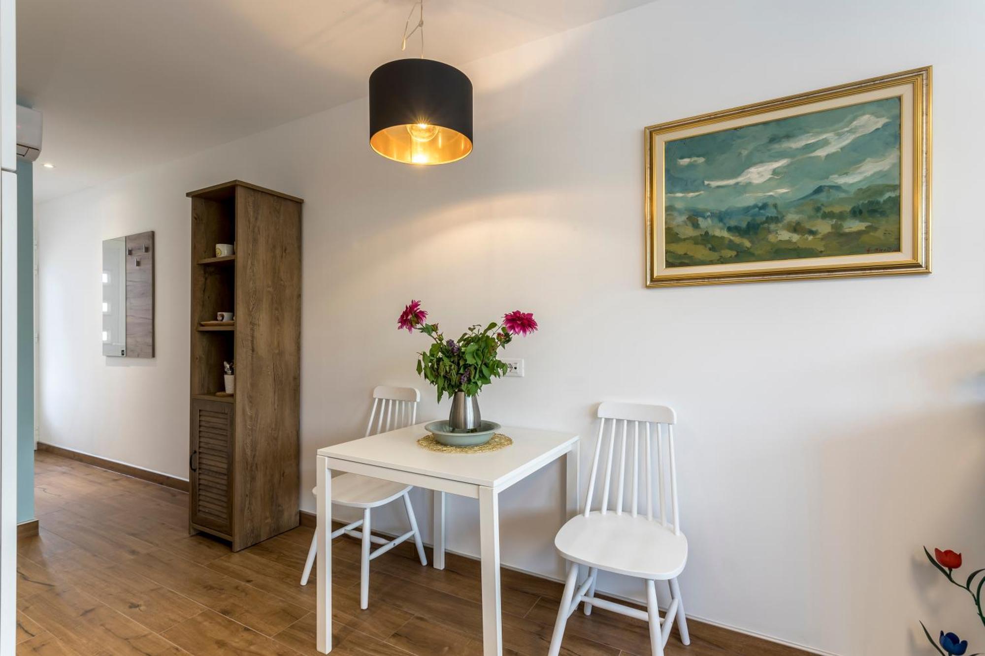 Apartamento Comfort *