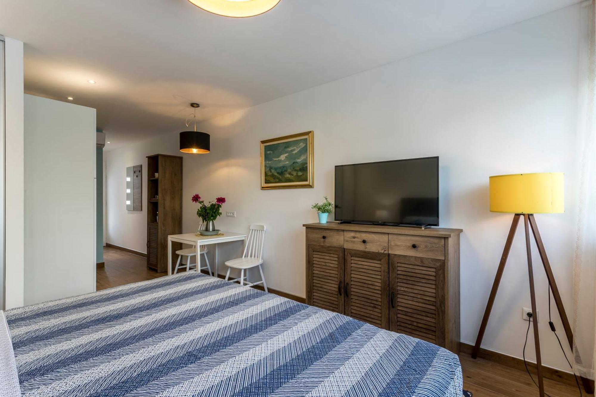 Comfort Apartamento Split