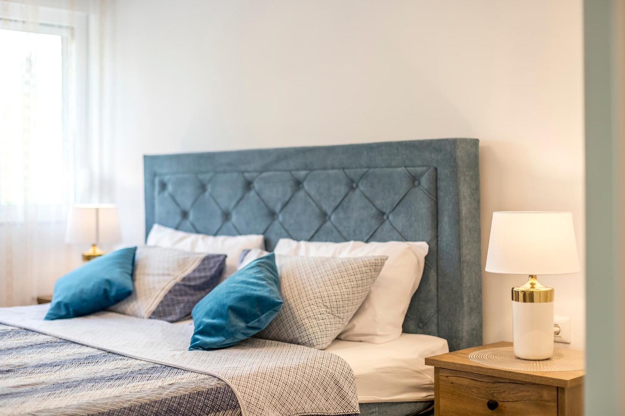 Apartamento Comfort Split