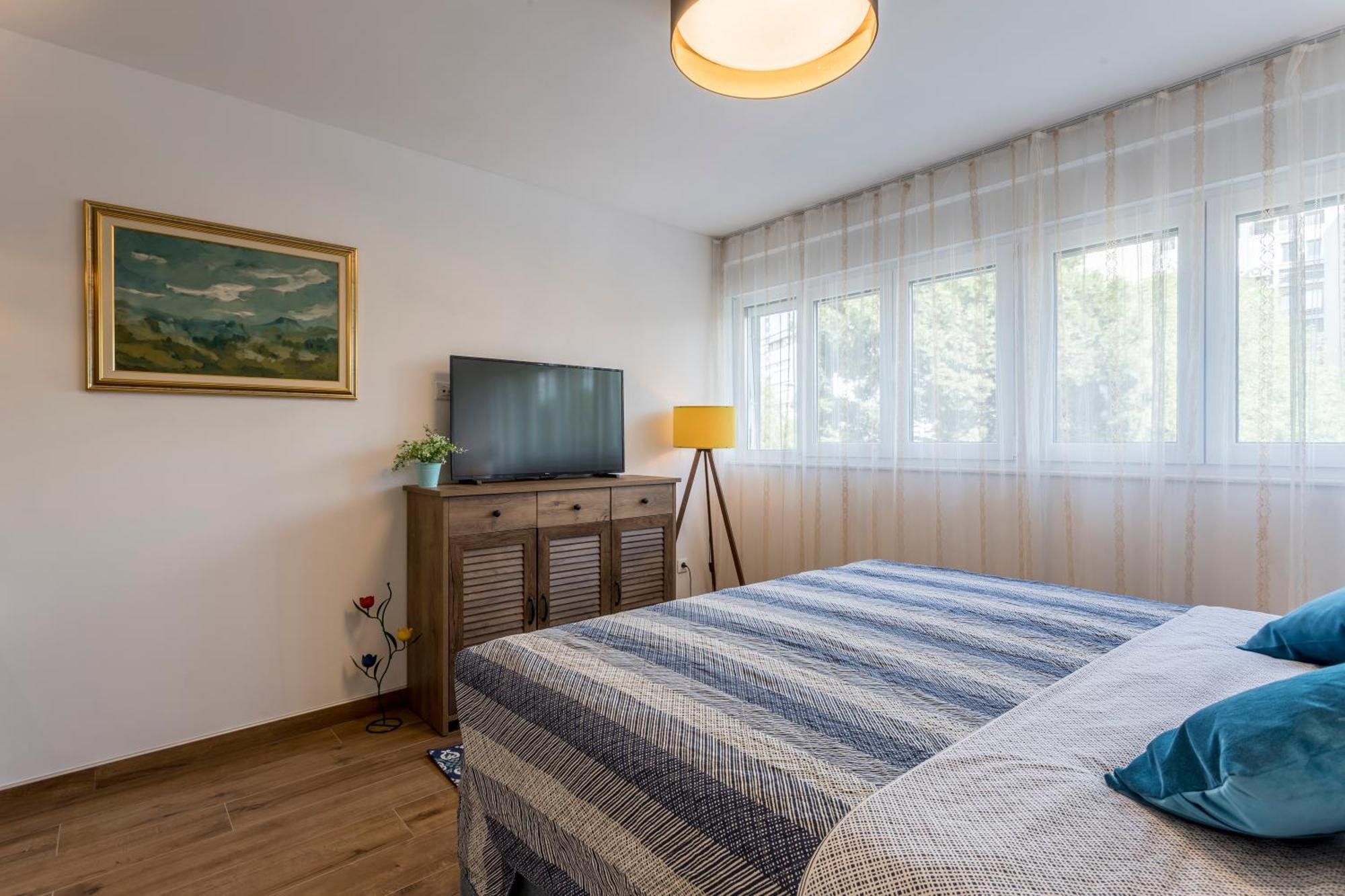 Apartamento Comfort