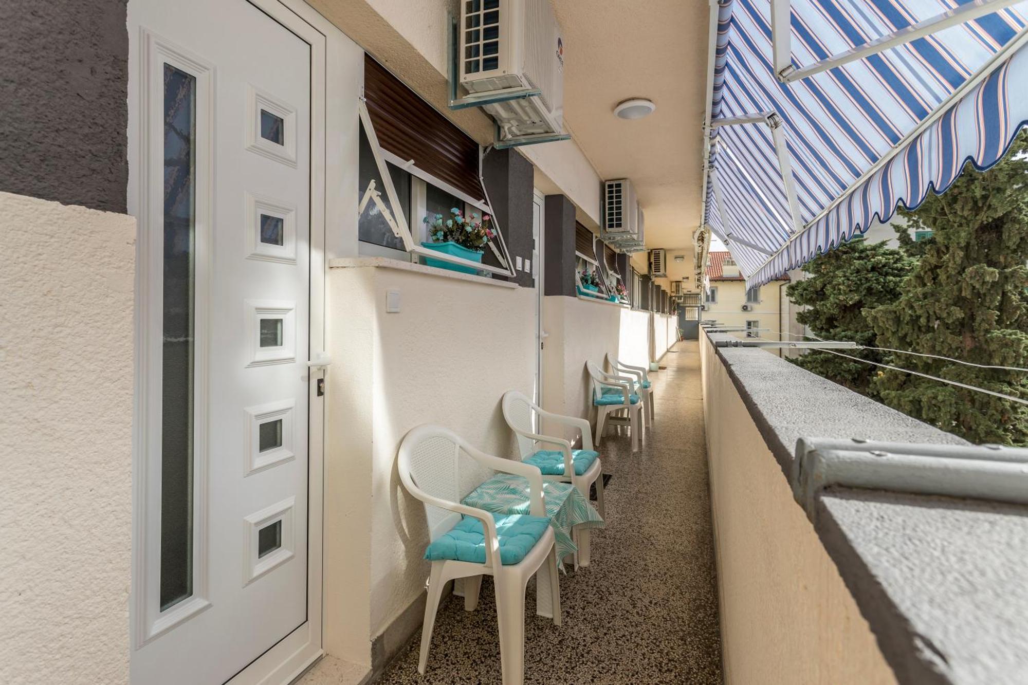Comfort Apartamento *
