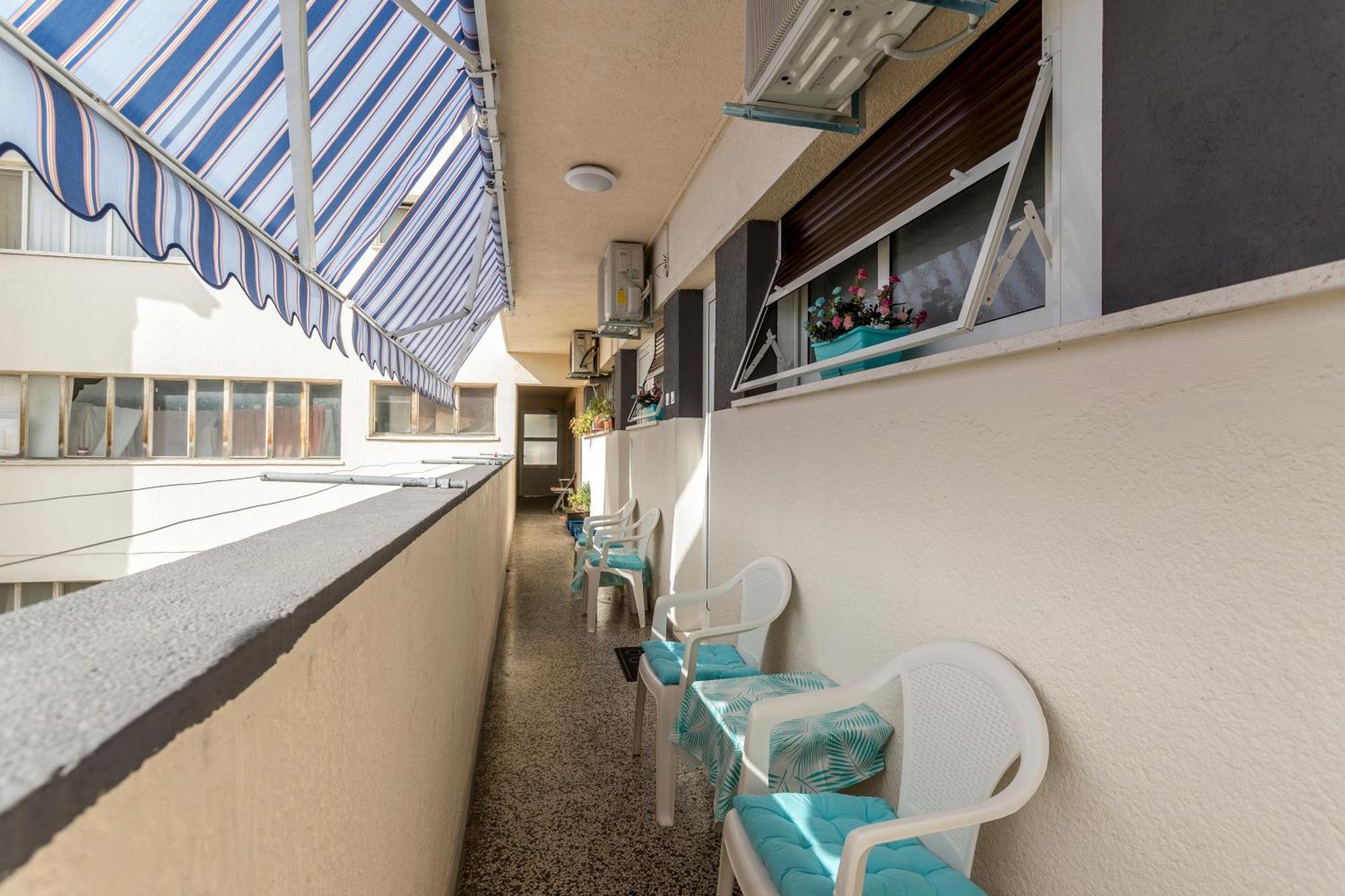 Apartamento Comfort Split
