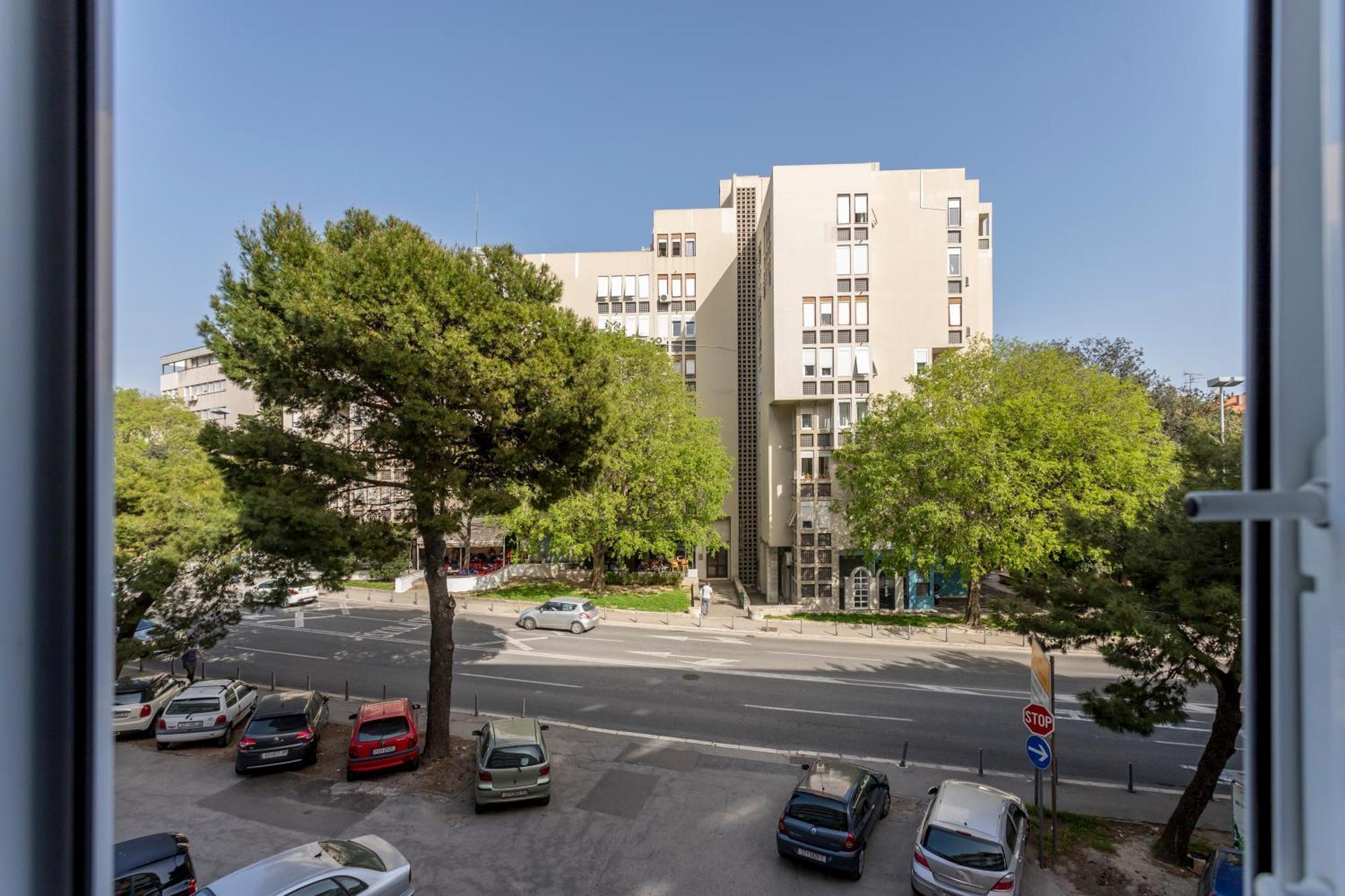 Apartamento Comfort