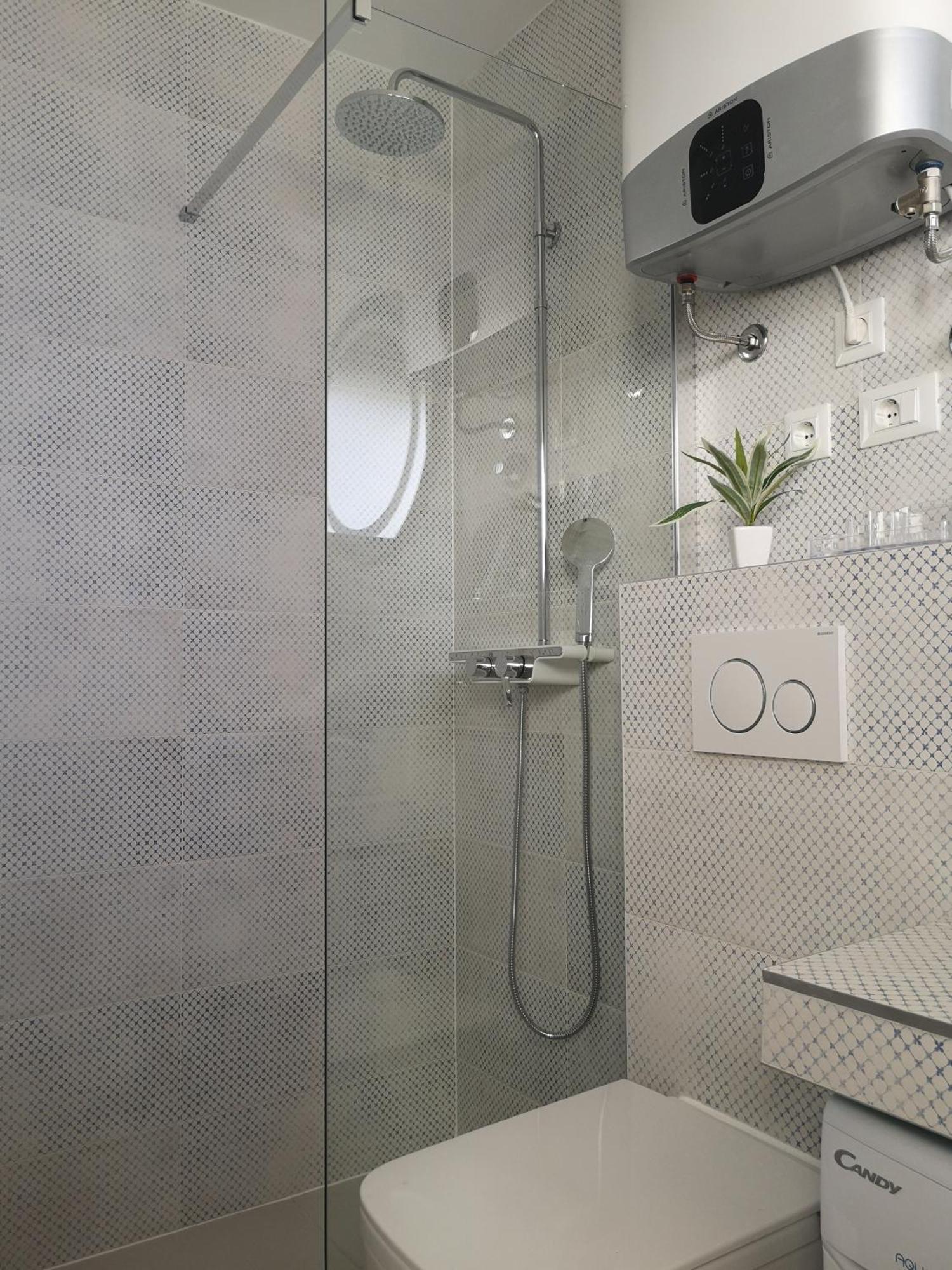 Apartamento Comfort *