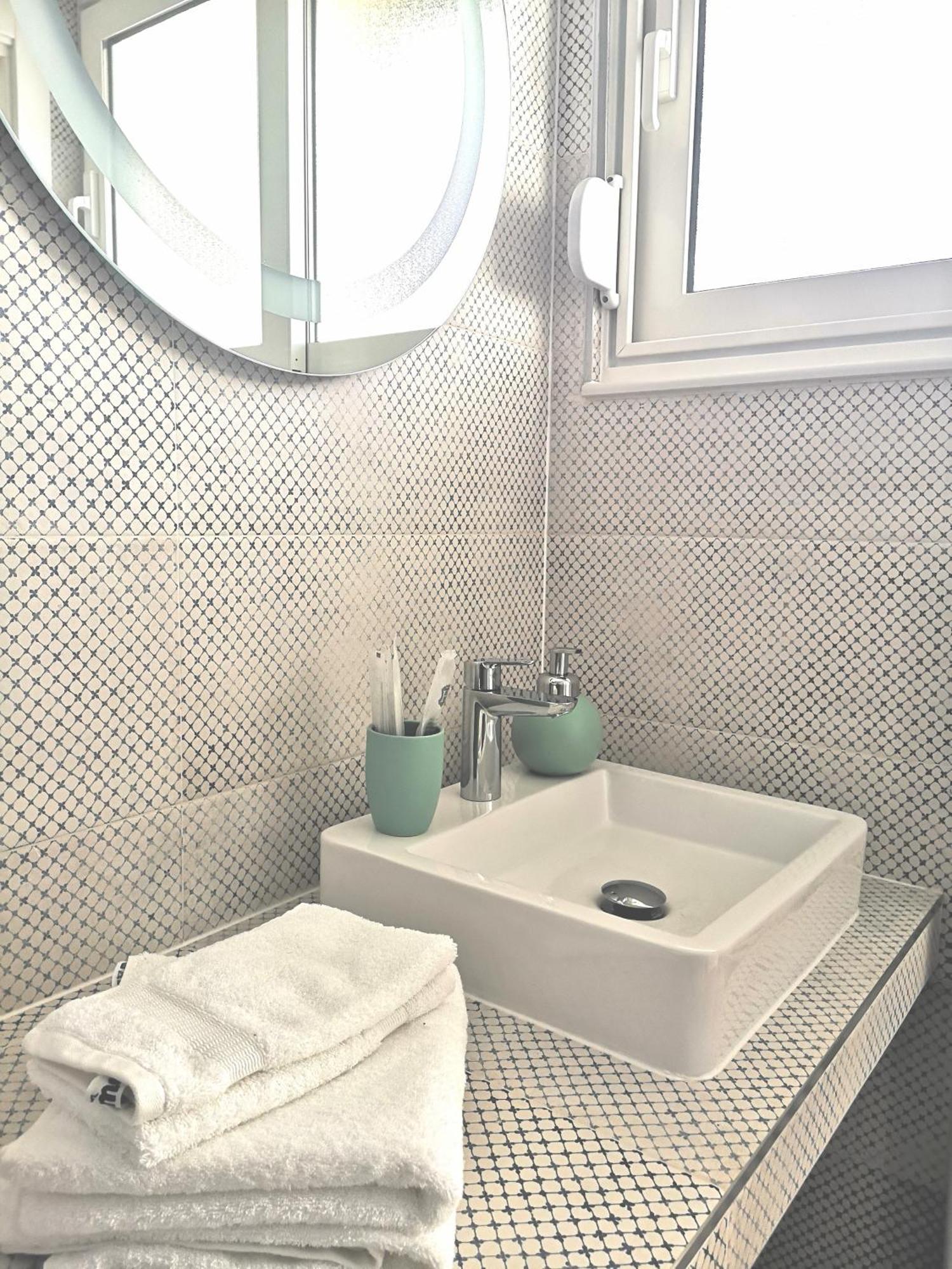 Apartamento Comfort *