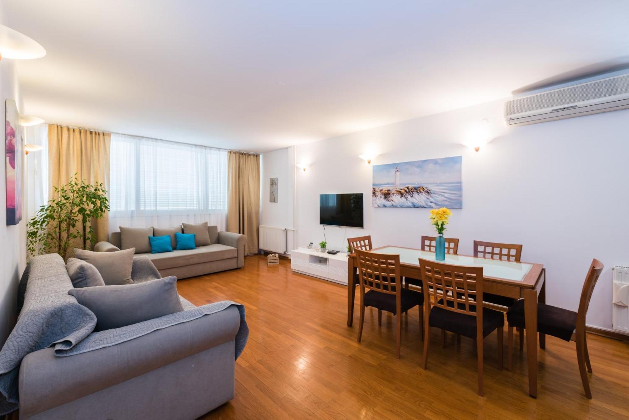 Summer Dream Appartement Split