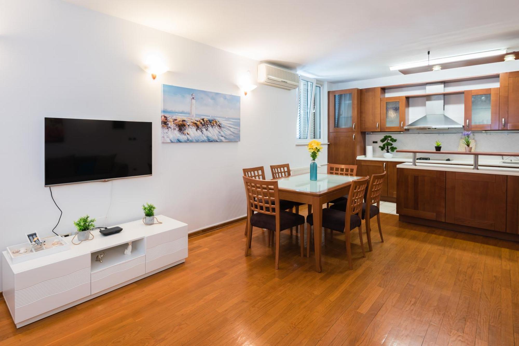 Summer Dream Apartamento