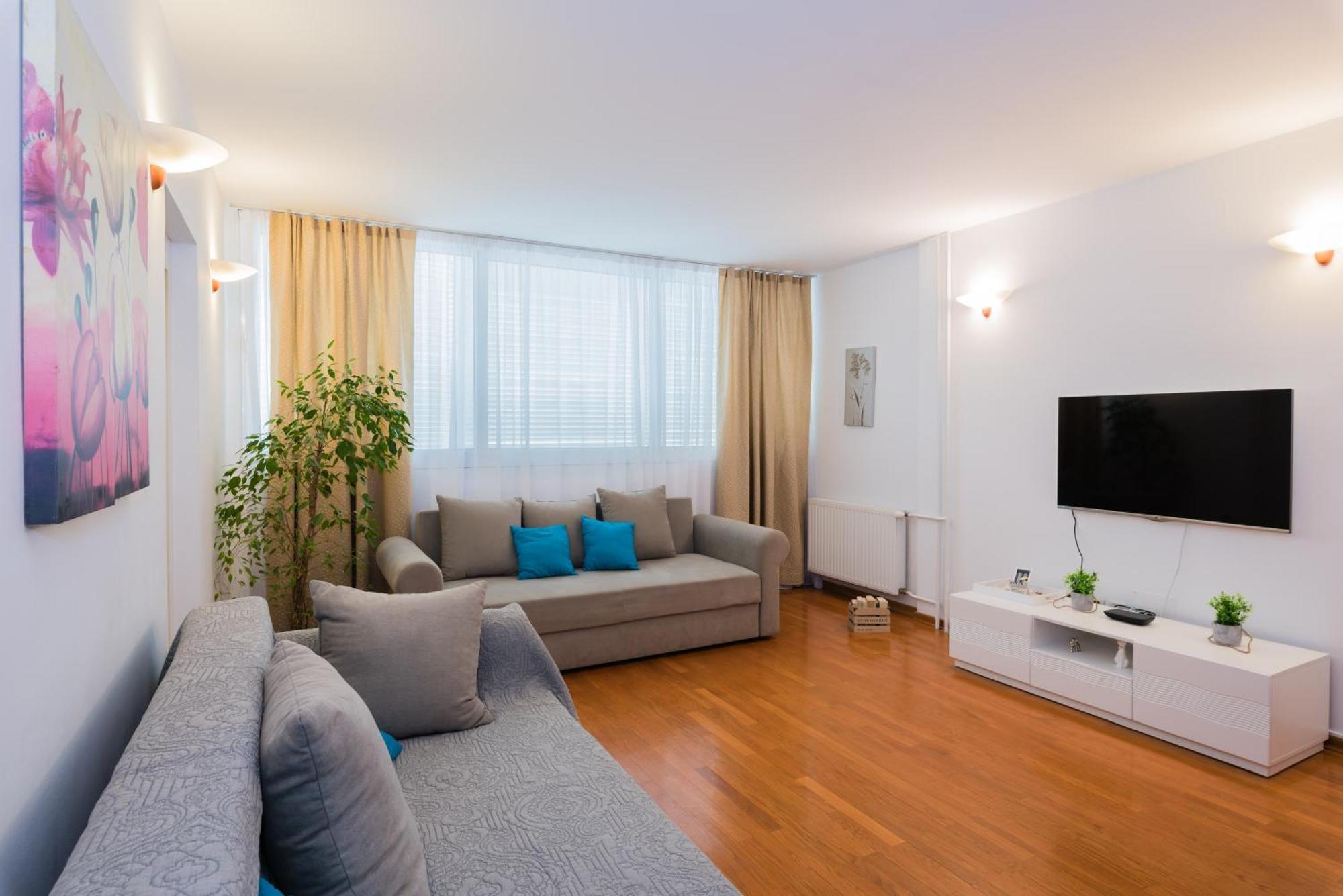 Summer Dream Apartamento *