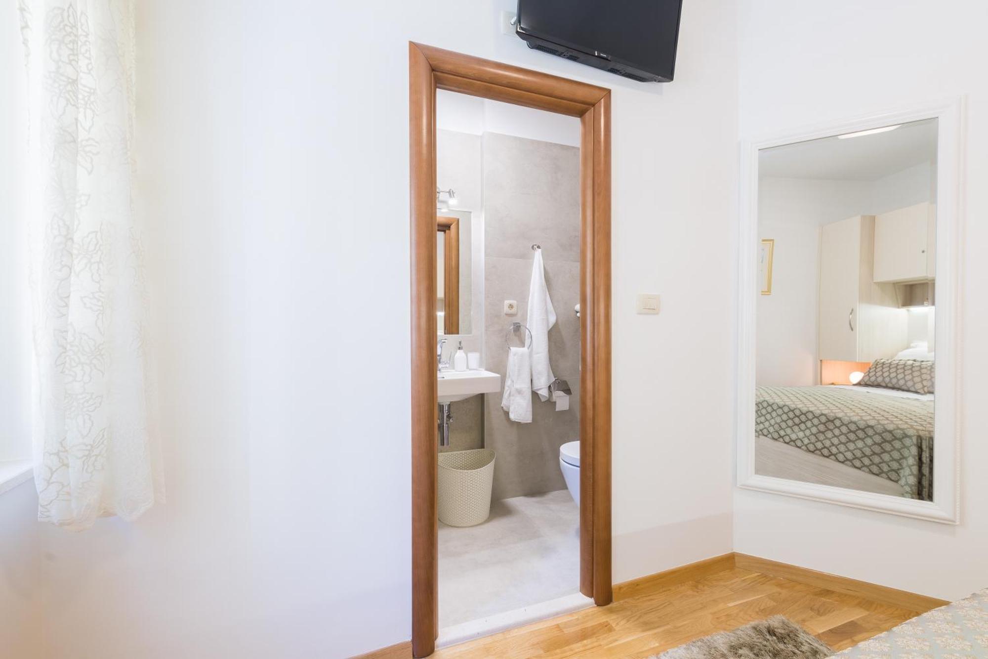 Apartment Grgur