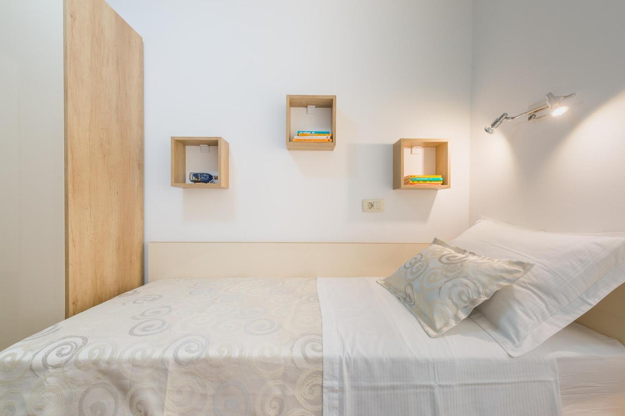 Grgur Apartment *
