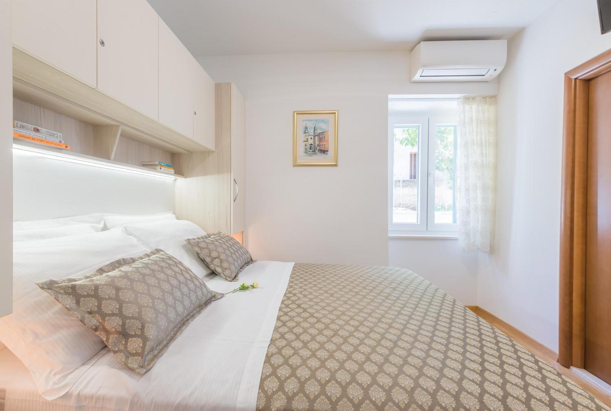 Apartment Grgur *