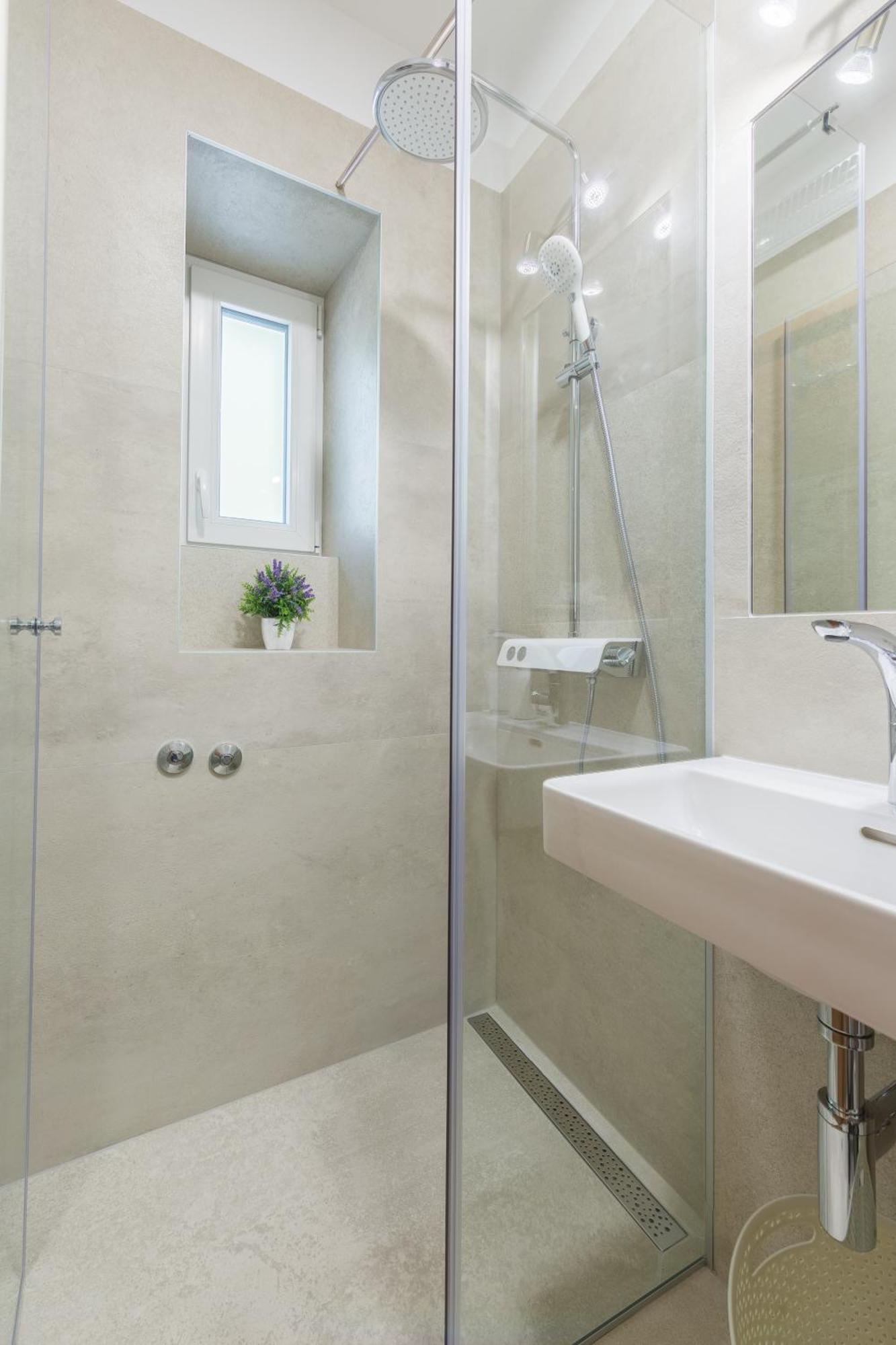 Grgur Apartment Split