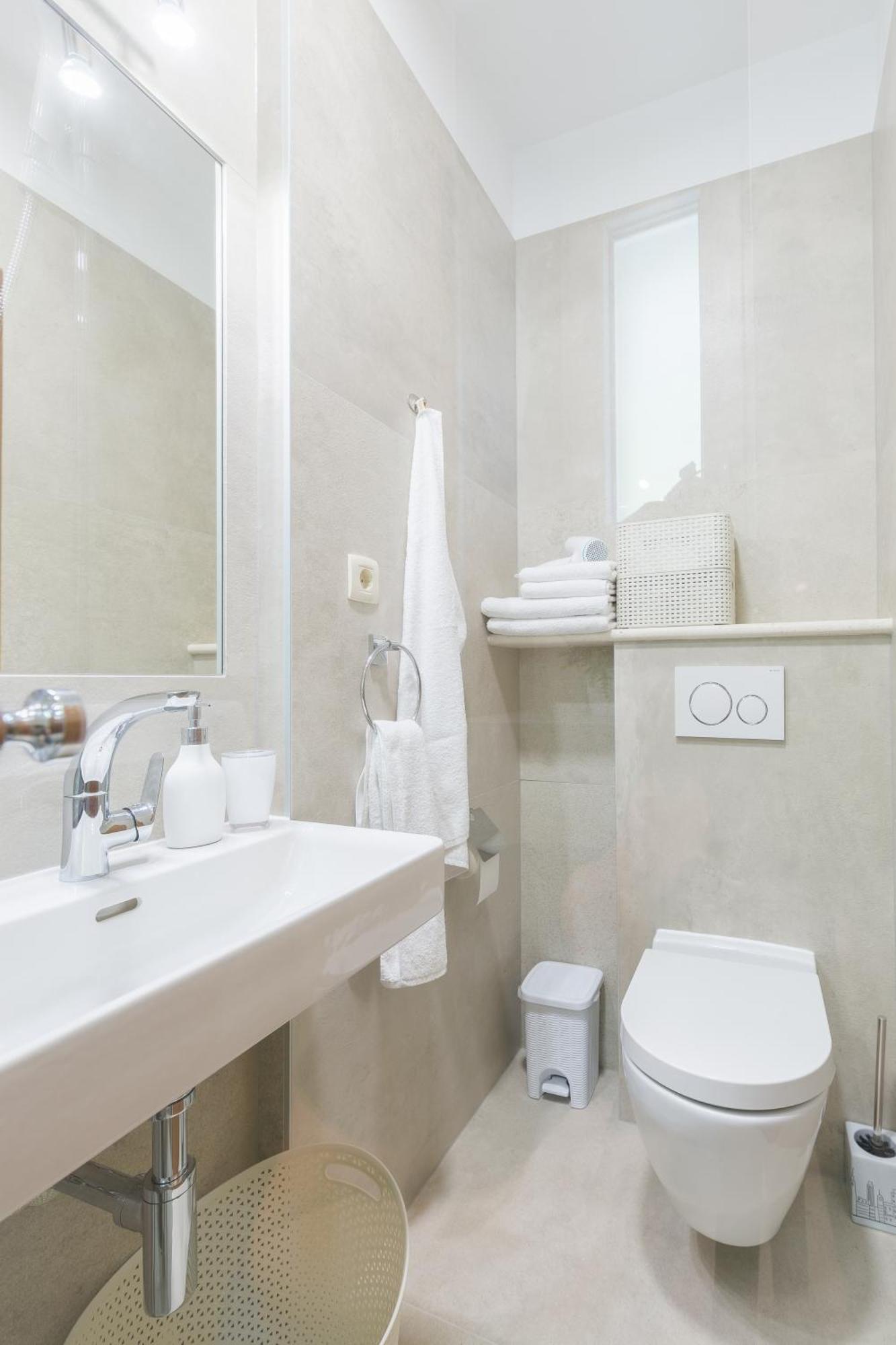 Grgur Apartment *