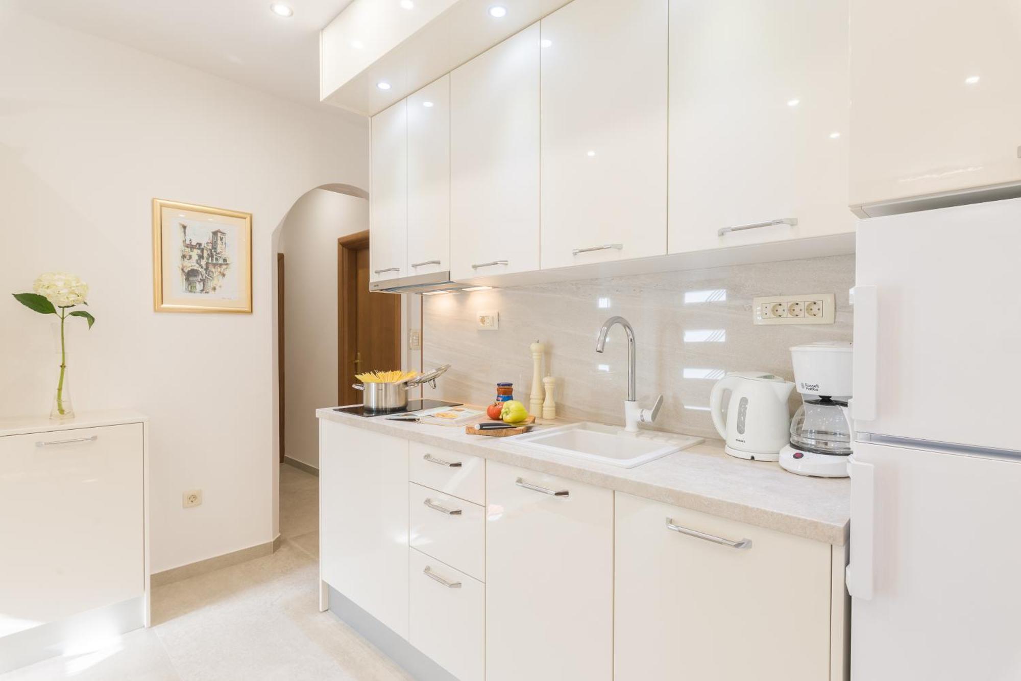 Apartment Grgur *