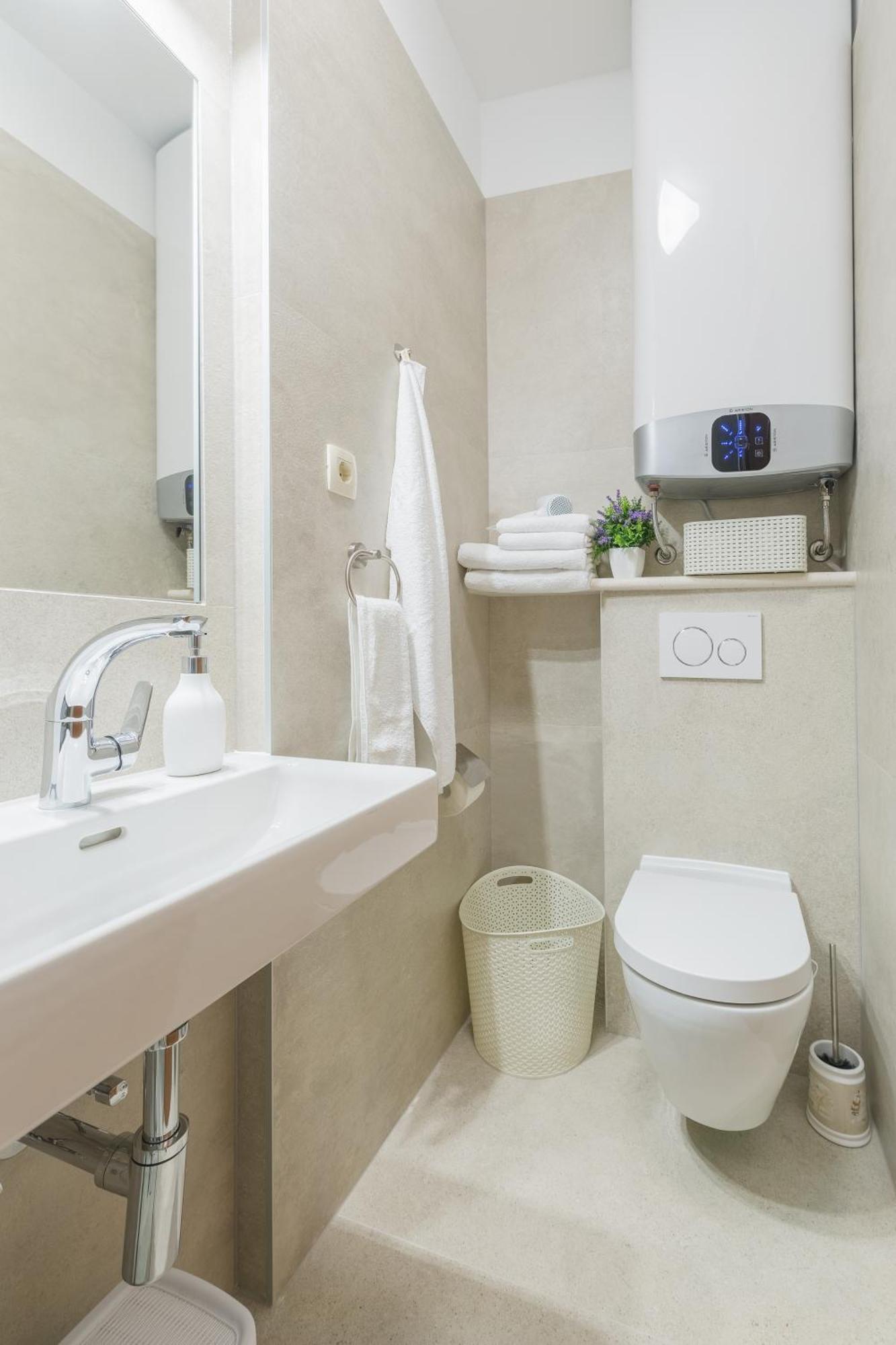 Grgur Apartment Split
