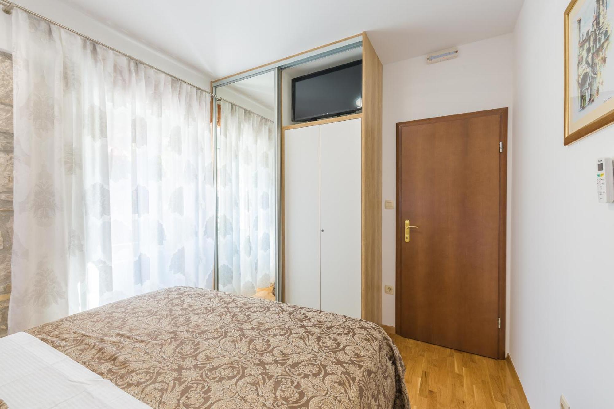Apartment Grgur