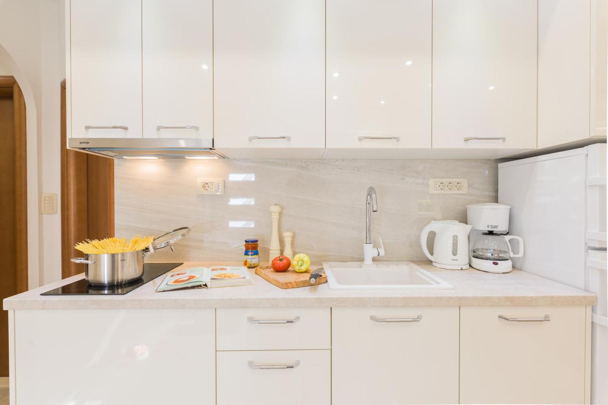Apartment Grgur