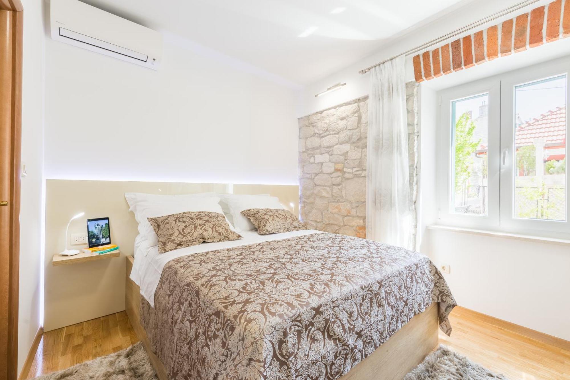 Grgur Apartment Split