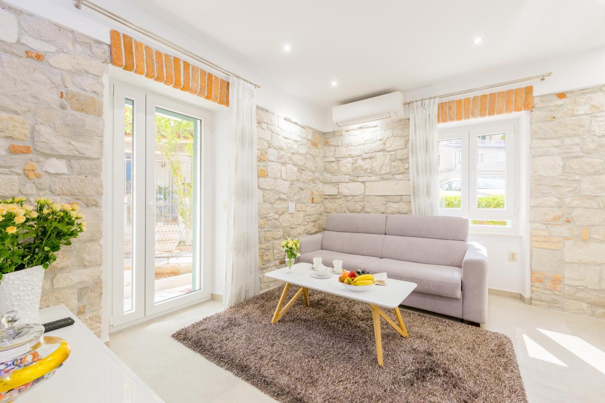 Apartment Grgur