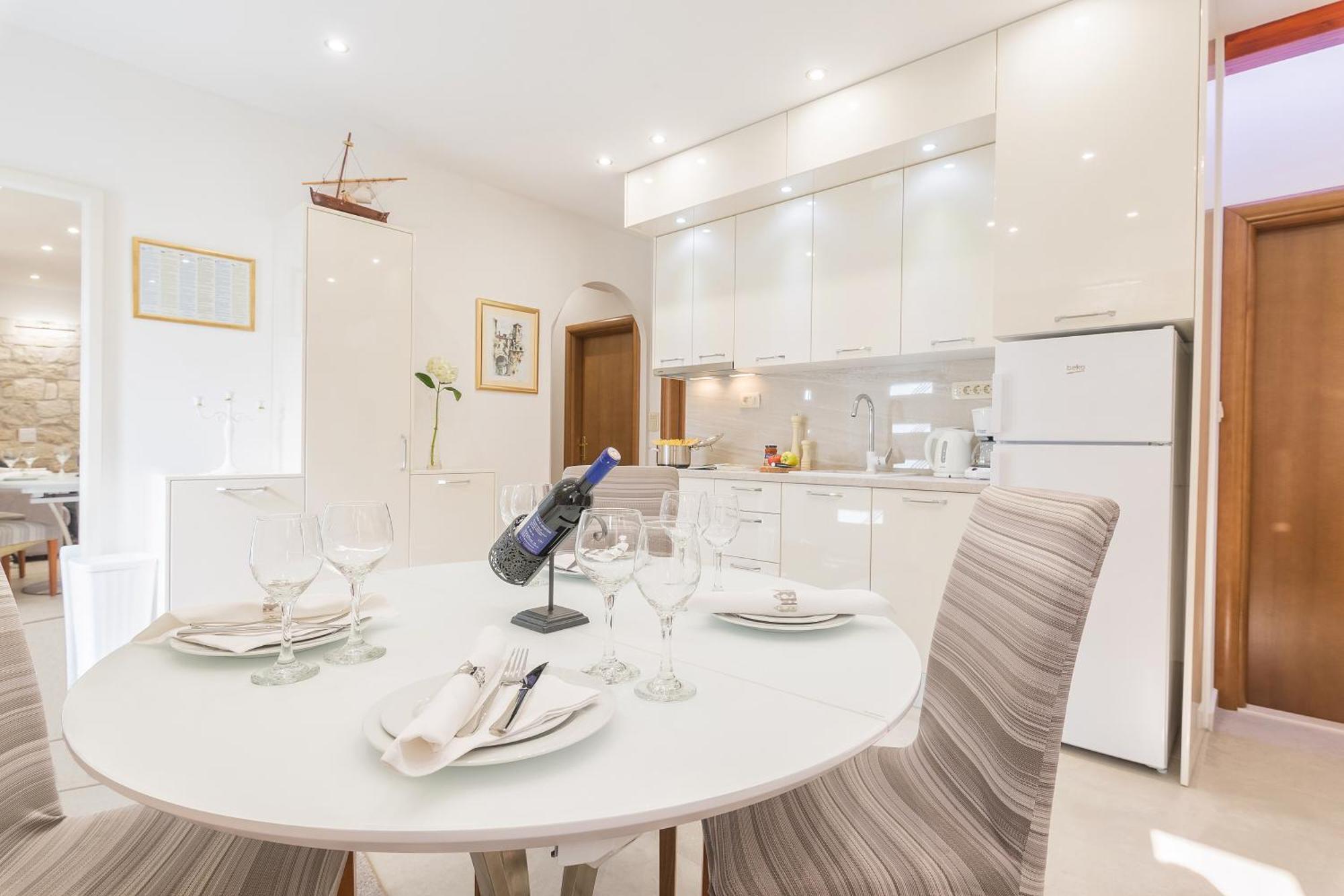 Apartment Grgur Split