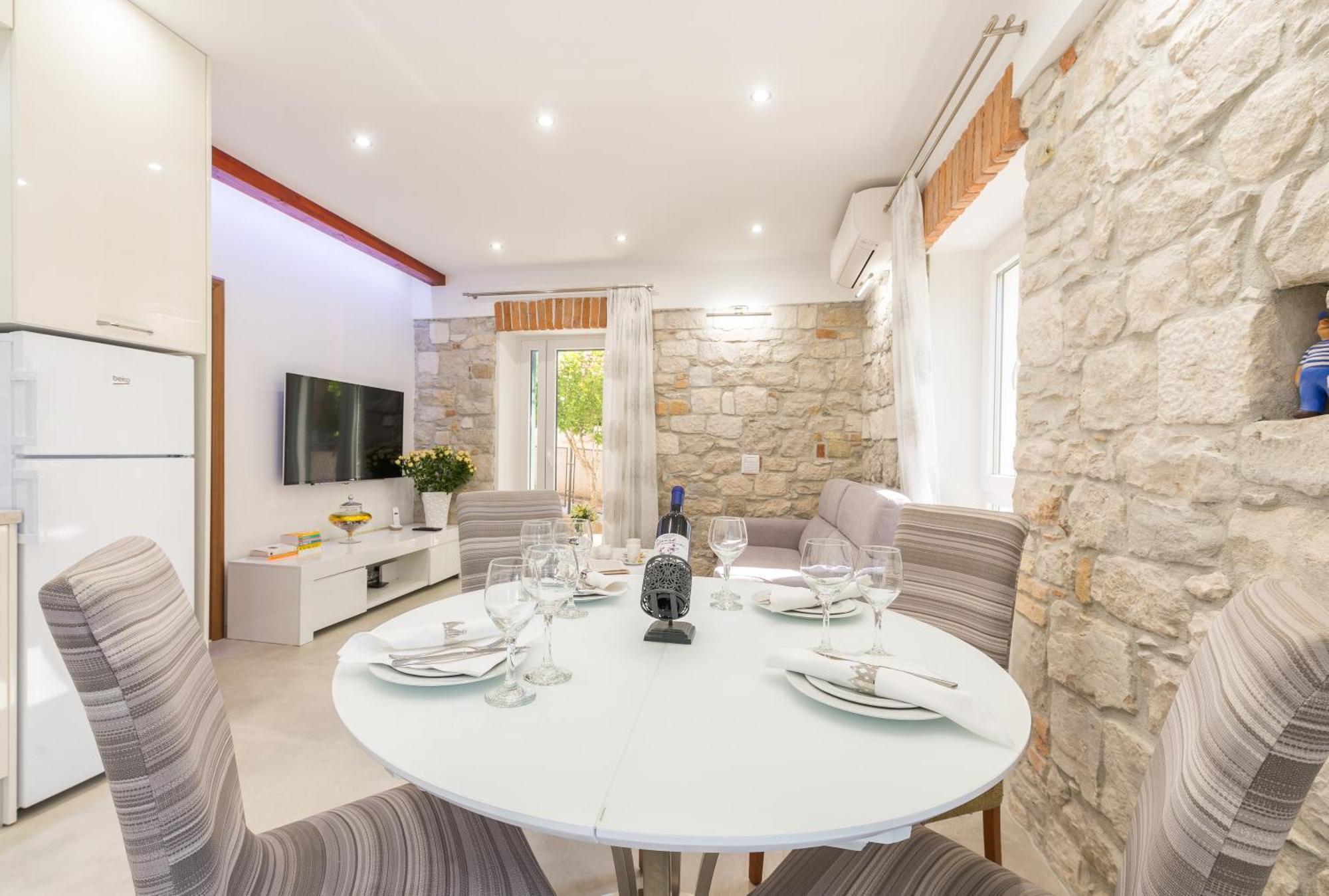 Apartment Grgur *