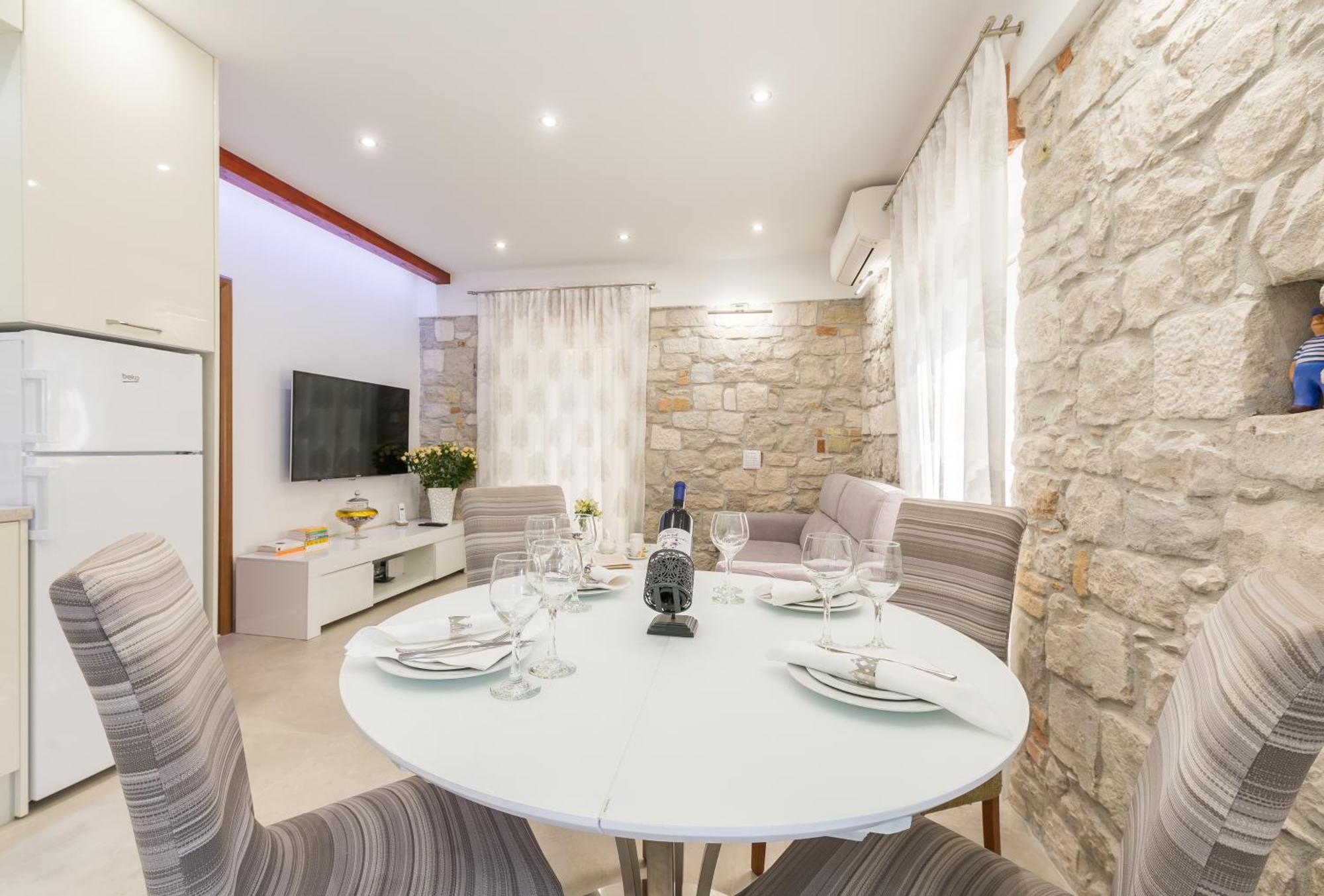 Apartment Grgur *