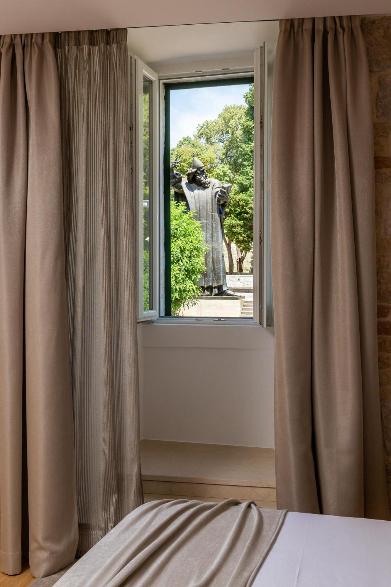 Golden Gate Luxury - Unique Unesco Location *