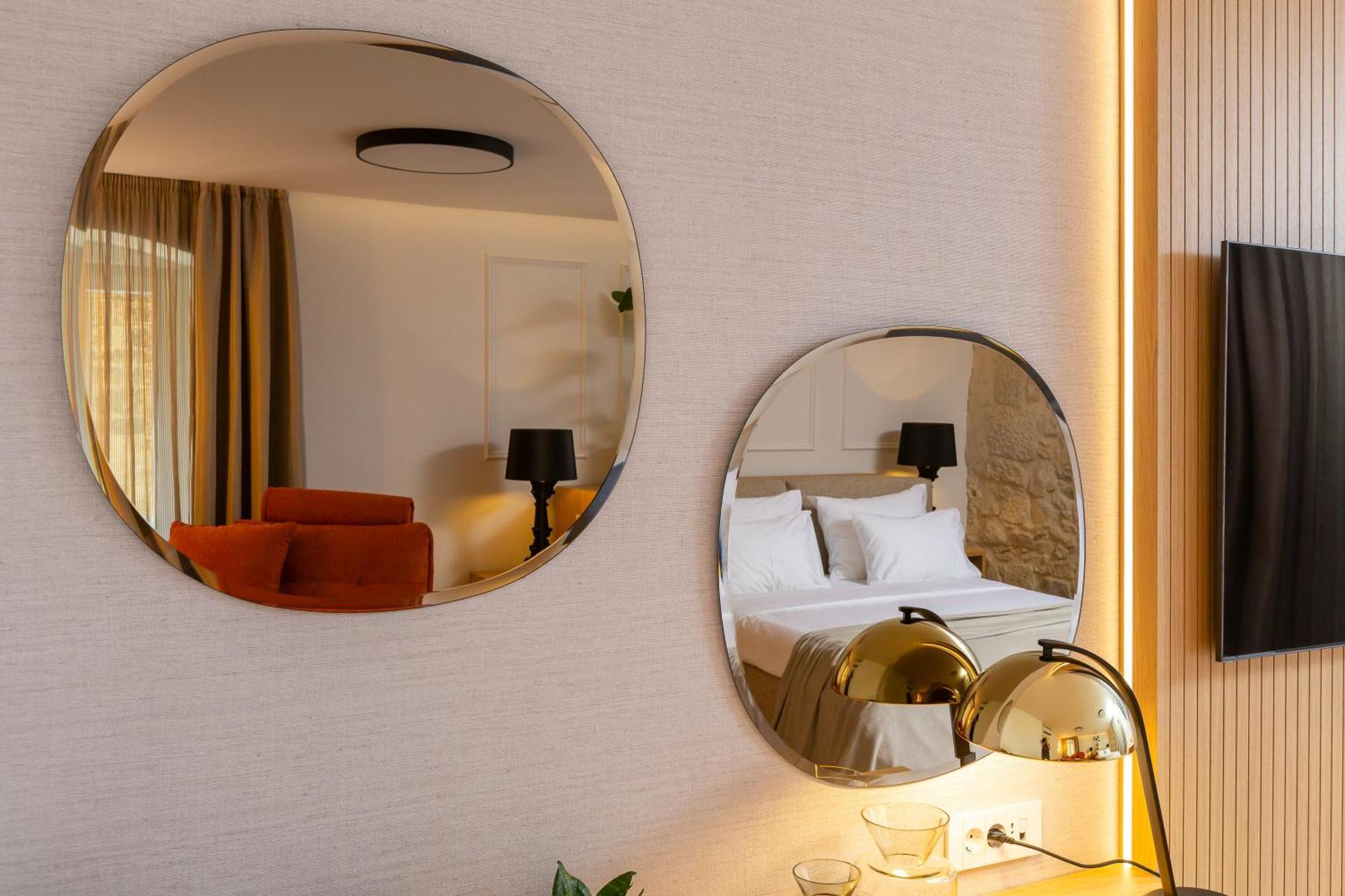 Golden Gate Luxury - Unique Unesco Location *