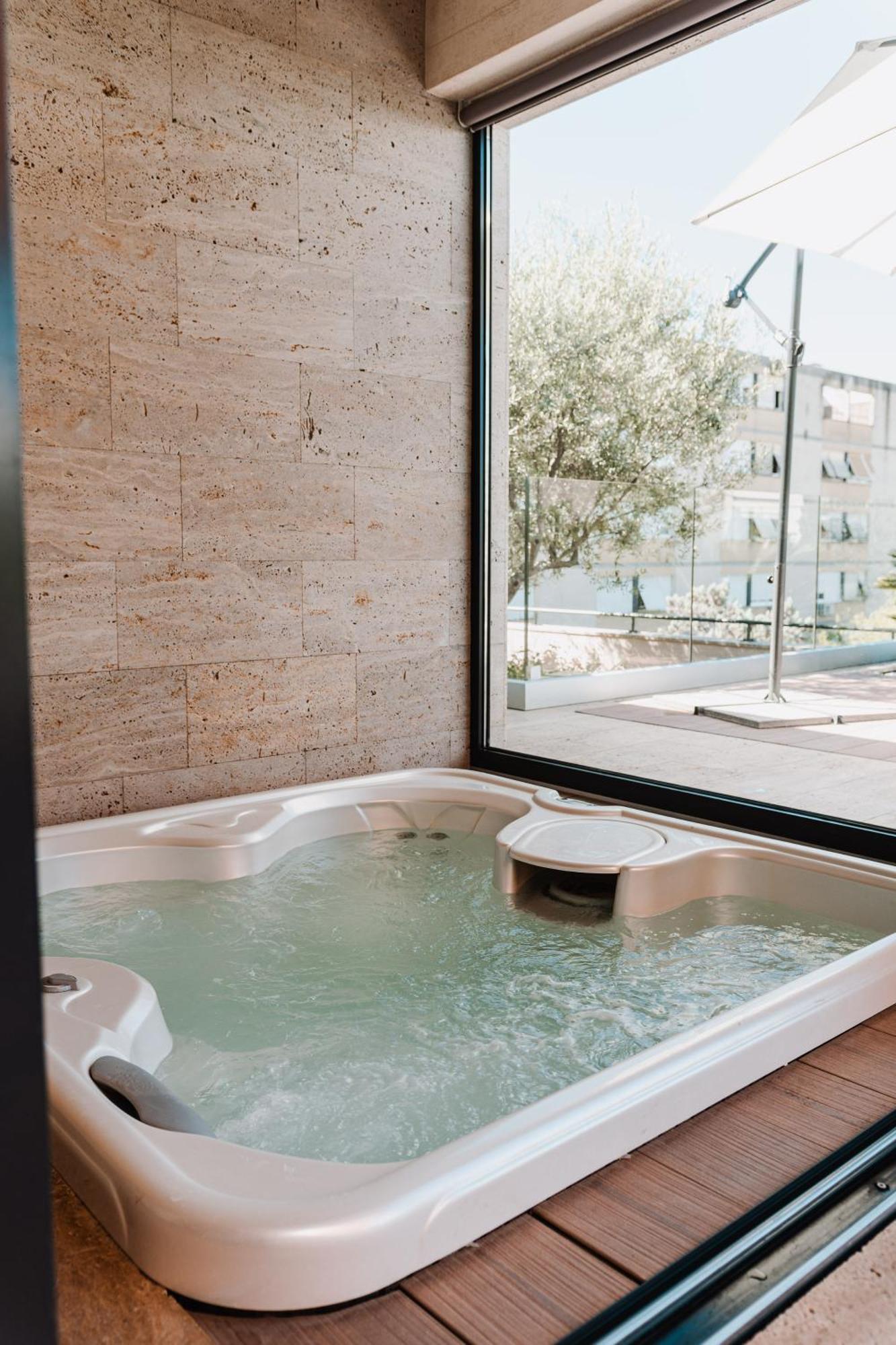 Penthouse Vinci *