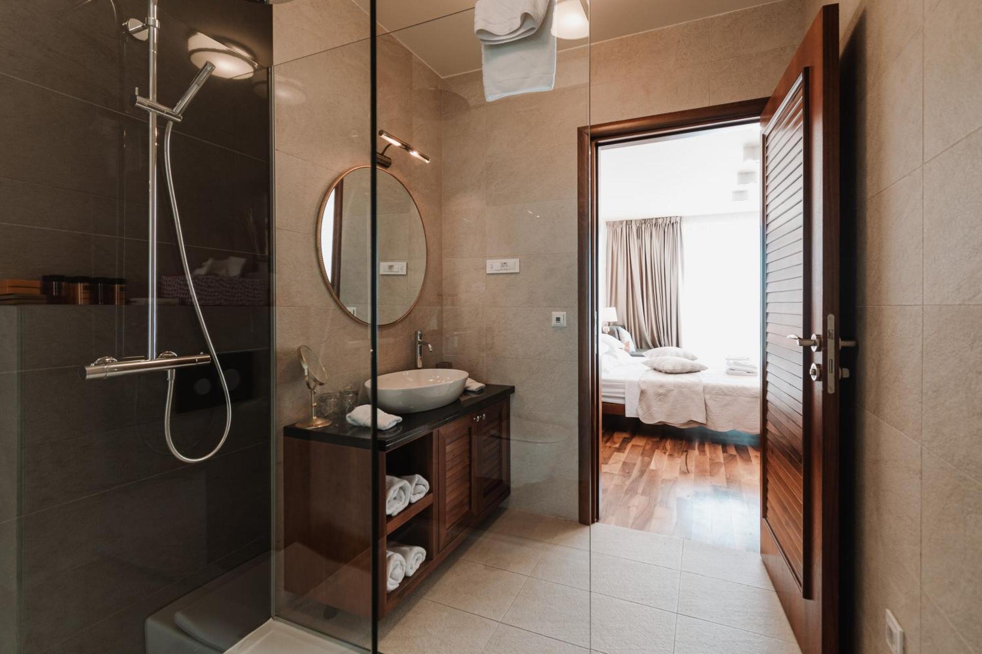Penthouse Vinci * Split