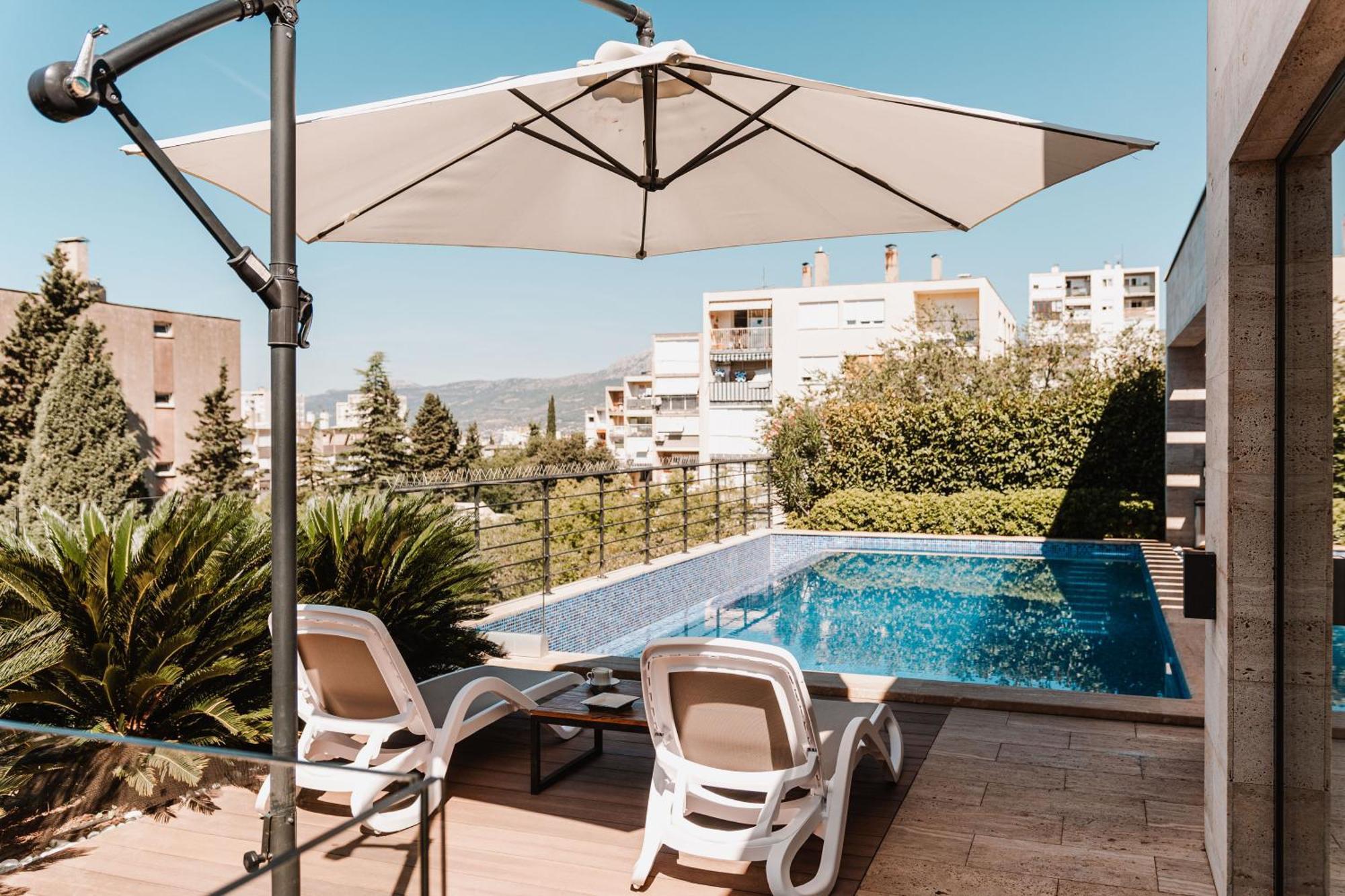 Penthouse Vinci *